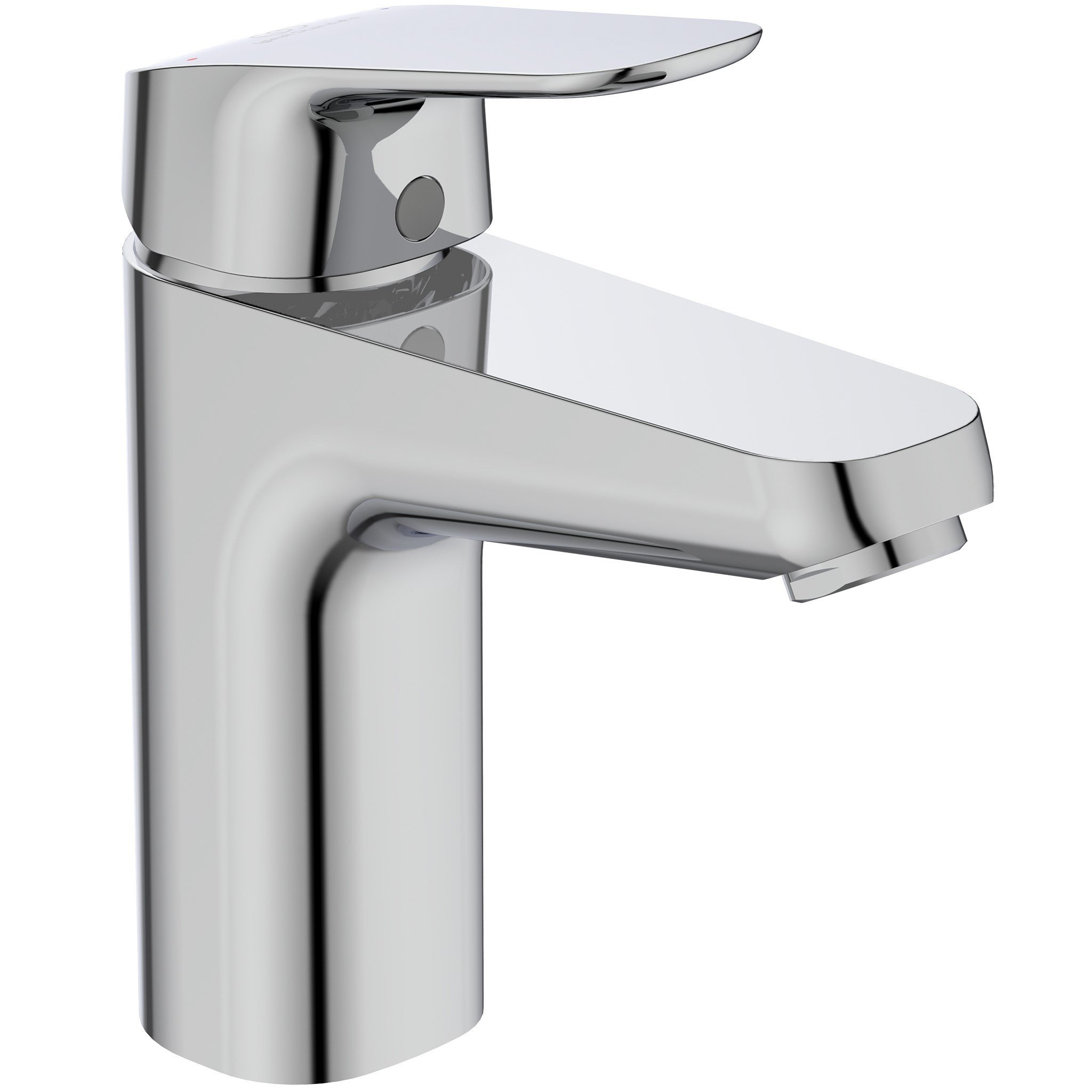 Ideal Standard B1714AA Ceraflex Grande Lavabo Bataryası Krom Sifon Kumandasız