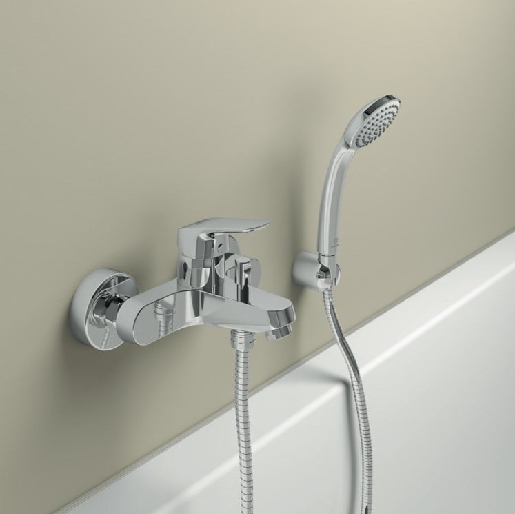 Ideal Standard B1721AA Ceraflex Banyo Bataryası Krom