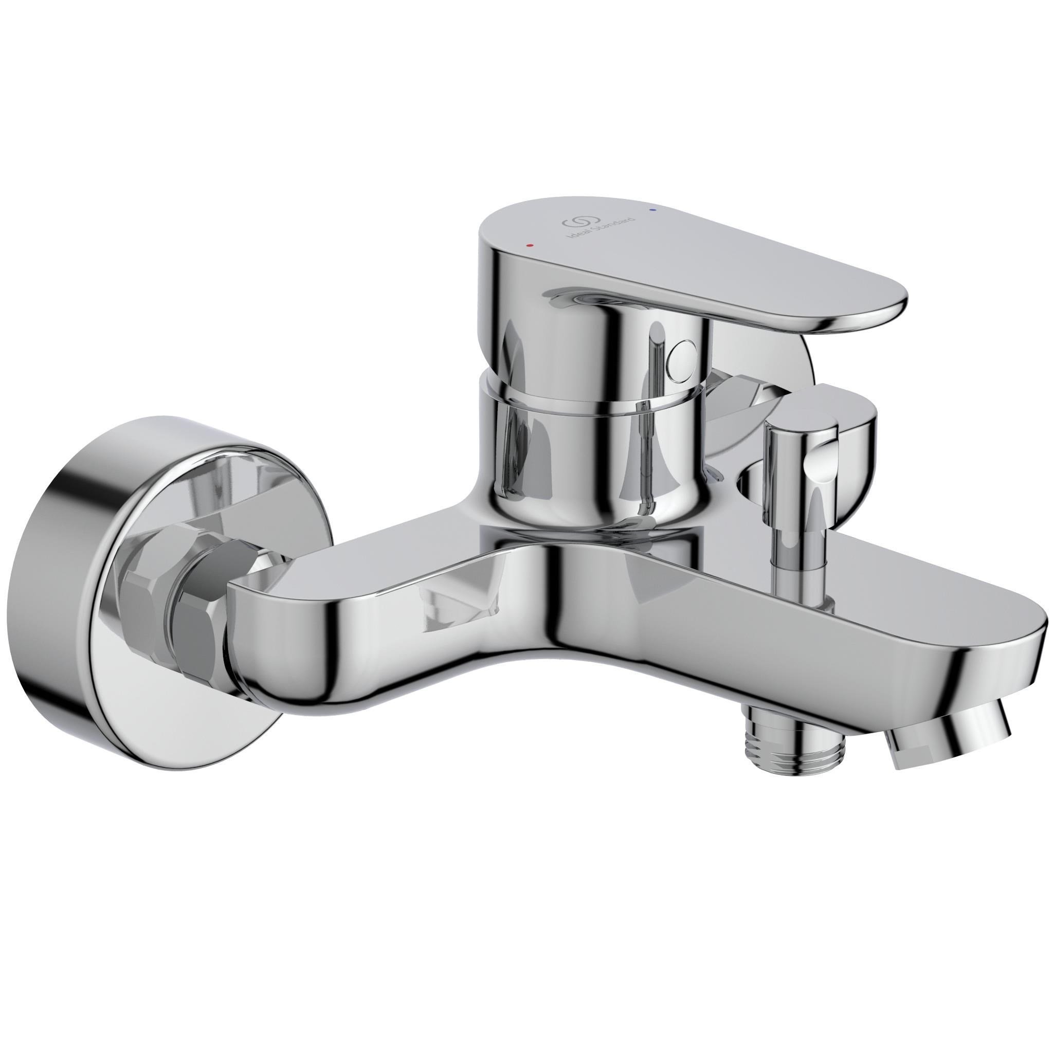 Ideal Standard BC500AA Cerafine O Banyo Bataryası-Krom