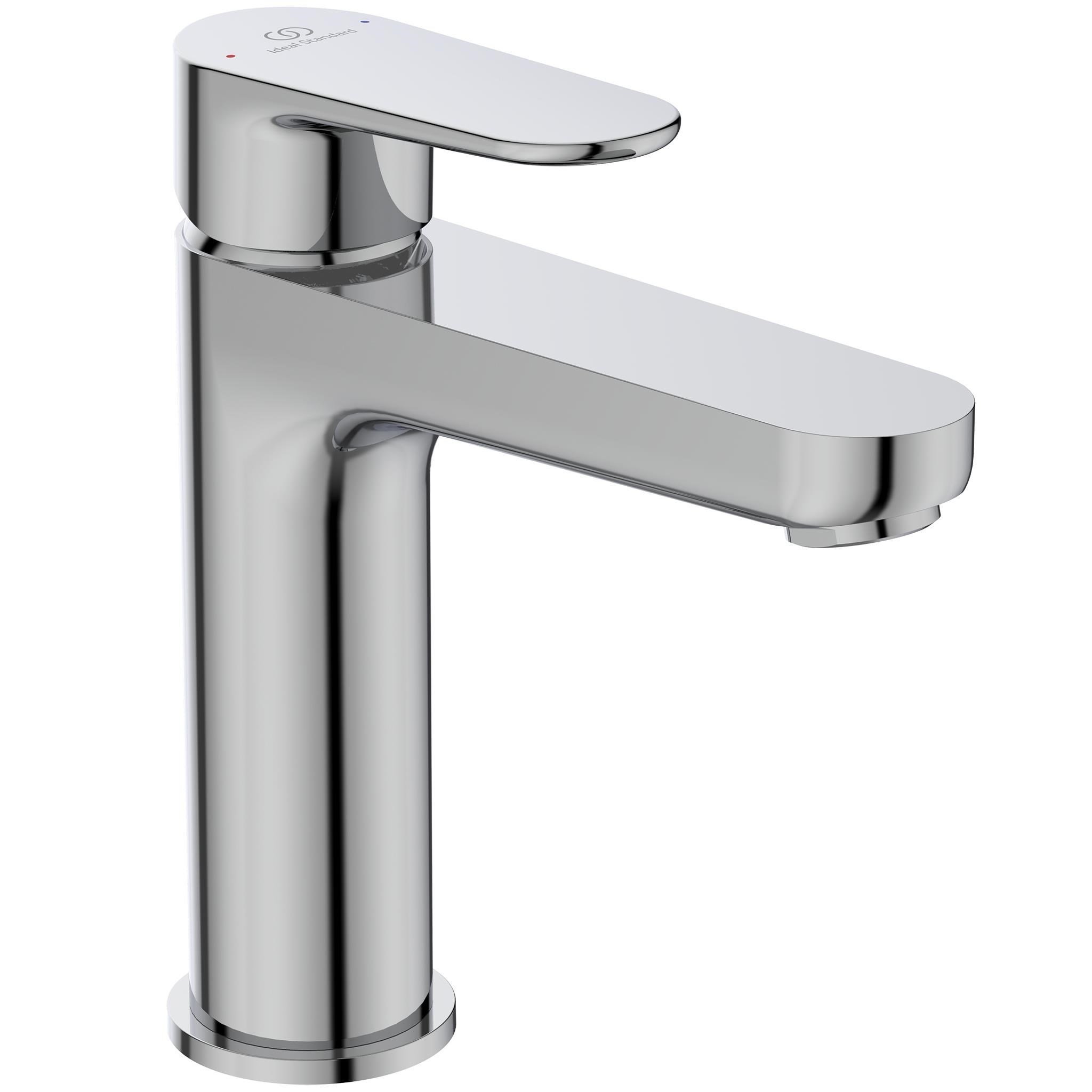 Ideal Standard BC554AA Cerafine O Grande Yüksek Tip Lavabo Bataryası Krom