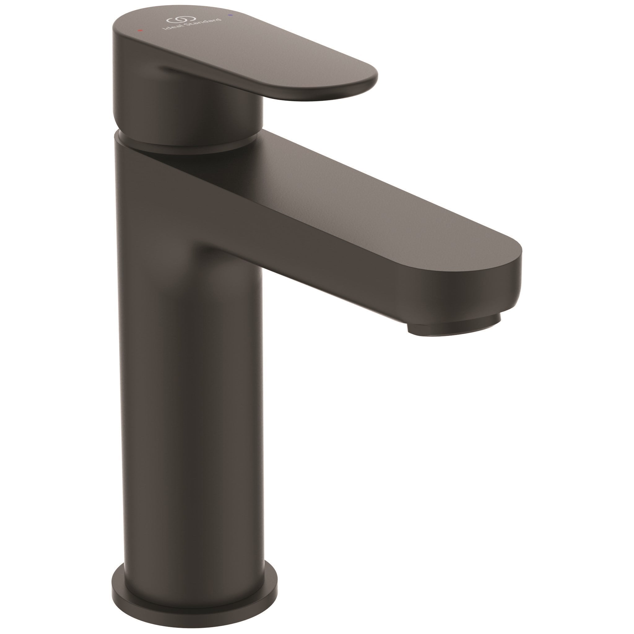 Ideal Standard Cerafine O Grande Yüksek Tip Lavabo Bataryası – Mat siyah (BC554XG)