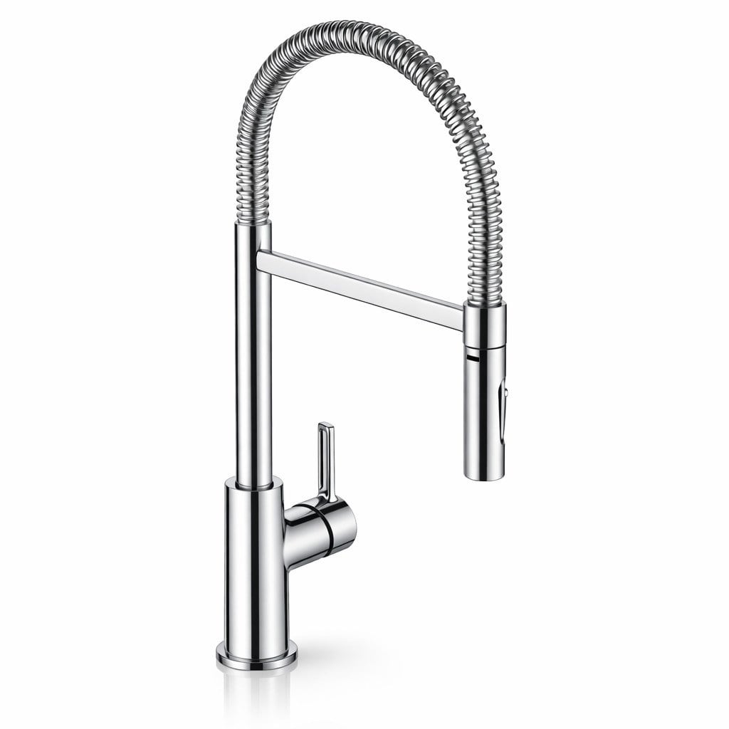 Ideal Standard Ceralook Profesyonel Eviye Bataryası-Krom | BC302AA