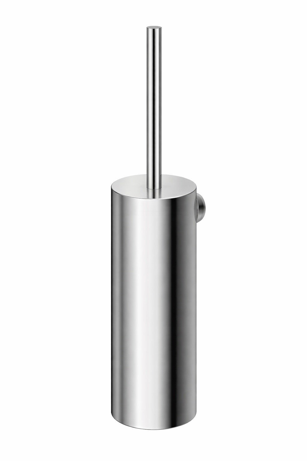 Ideal Standard Iom Duvara Monte Tuvalet Fırçası-Krom | A9128MY