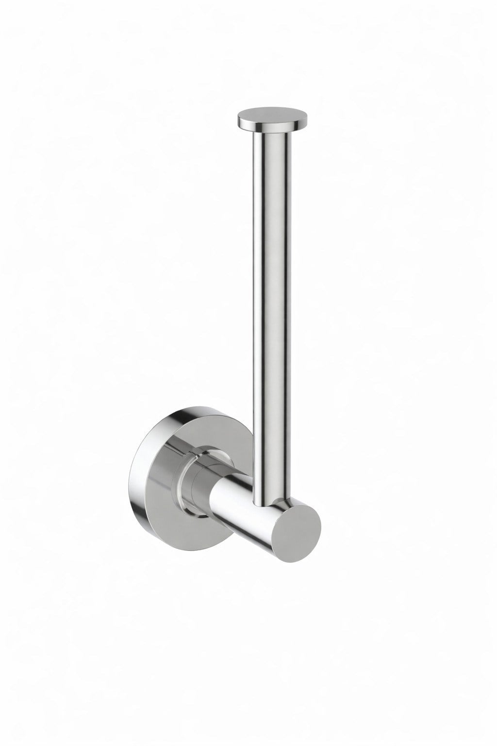 Ideal Standard Iom Tuvalet Yedek Kağıtlığı -Krom  | A9132AA