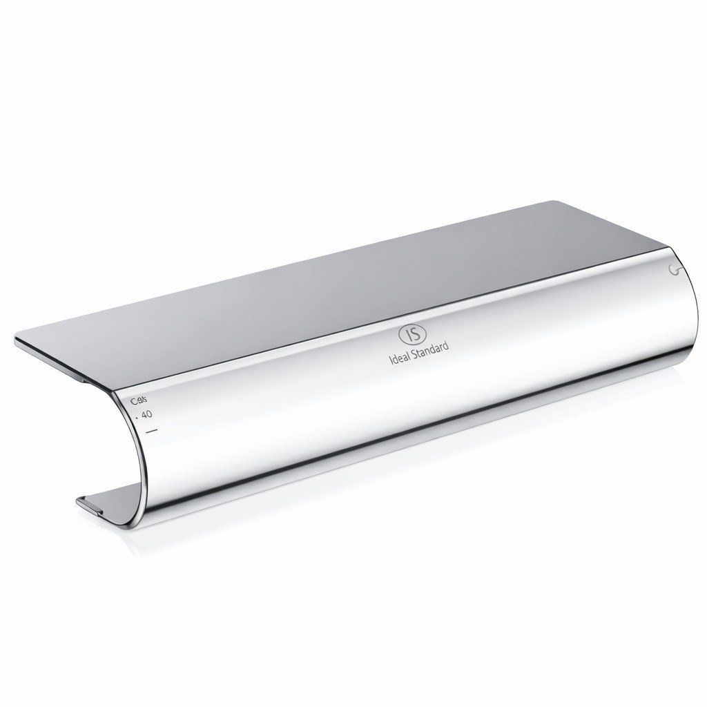 Ideal Standard T25, T50 ve T100 için Raf-Krom | A7215AA