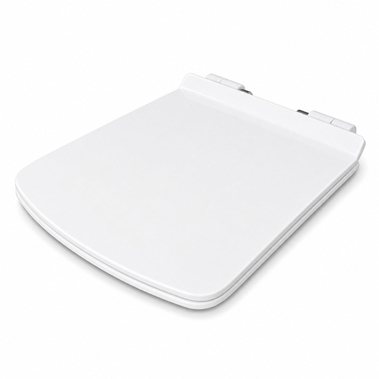 Isvea S10 DP Klz.Kap.SmartFixPlus Yvş.Kpn.T.Çıkar Slim Beyaz | 40S10200IS