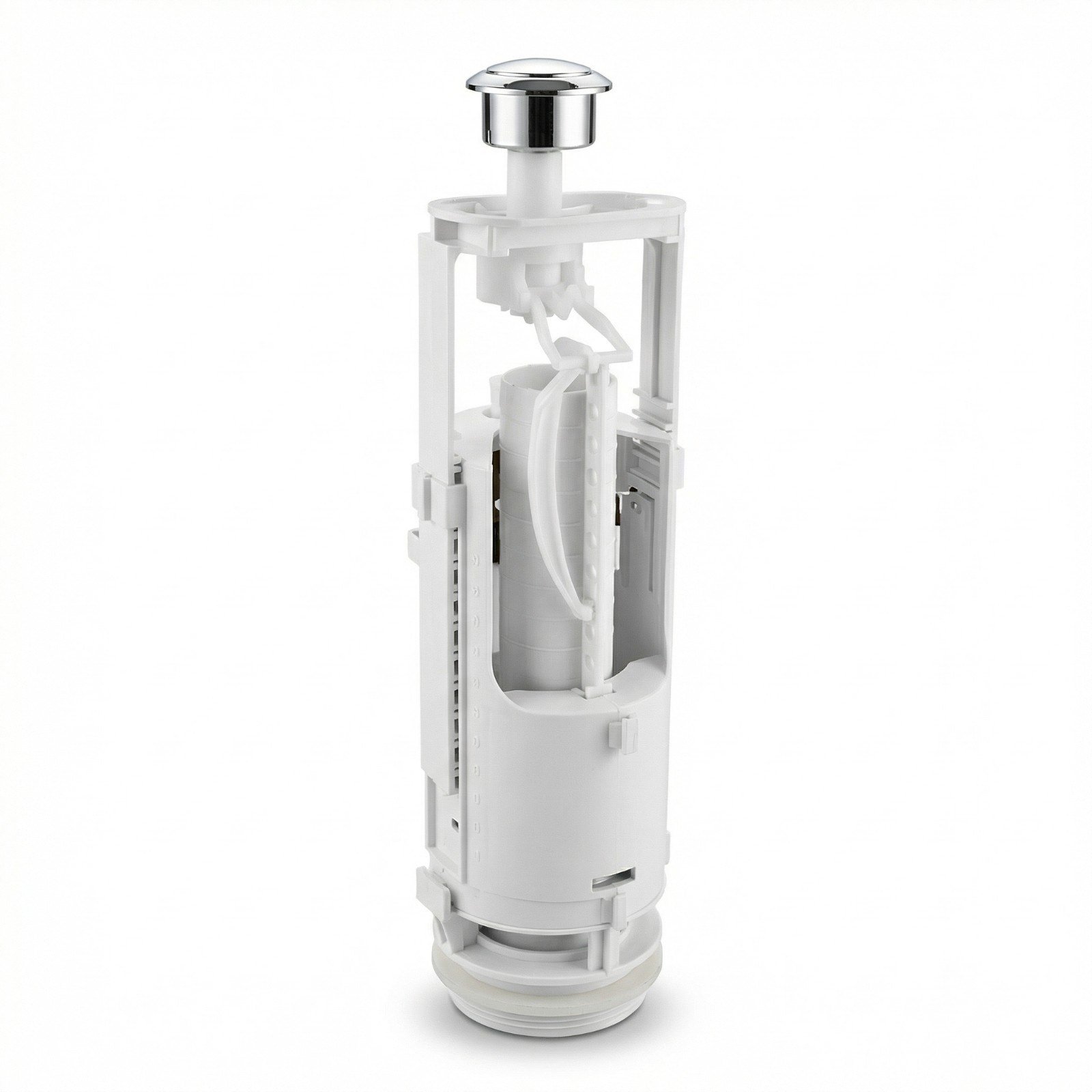 NKP Rezervuar İç takım -Çift Basmalı -Hidro Flatörlü-3/6  litre-0132
