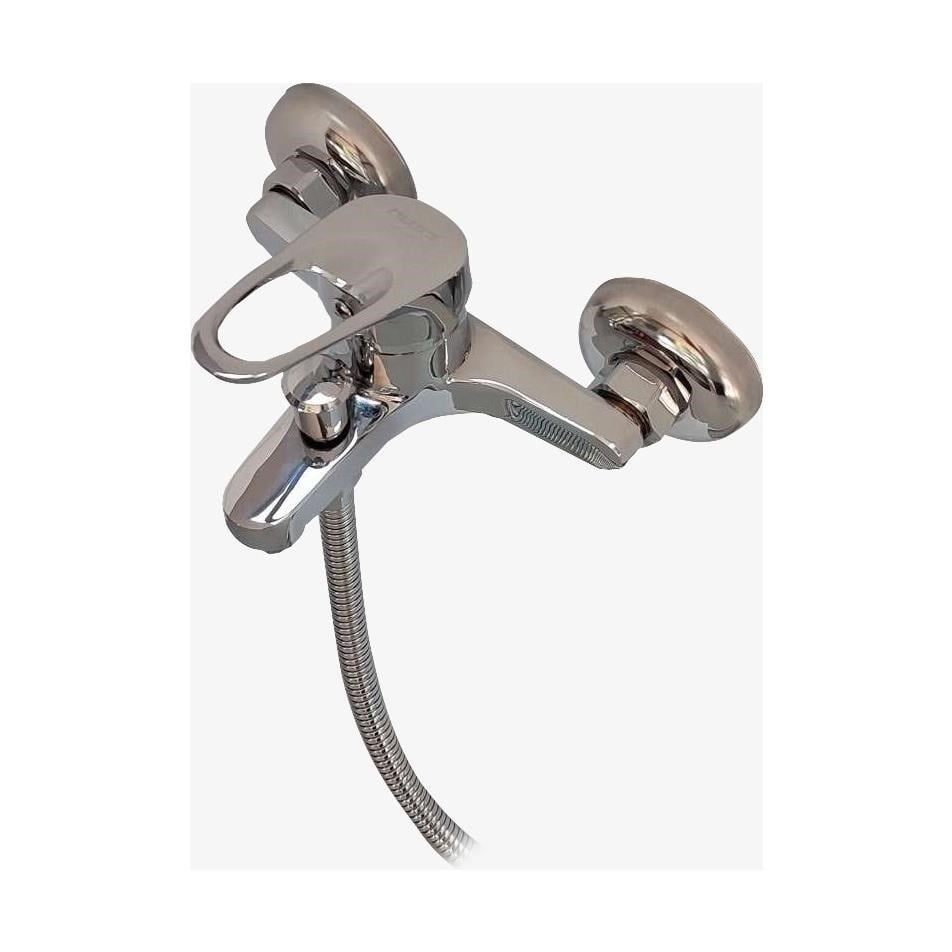 Spring Basic Banyo Bataryası-Aç Kapa 40’lık Kartuş | SM9404