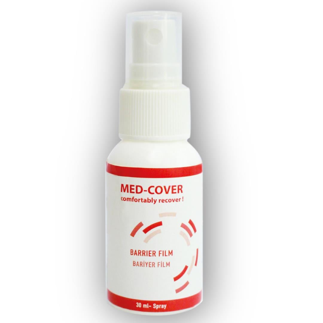 Med-Cover Sprey 30 Ml