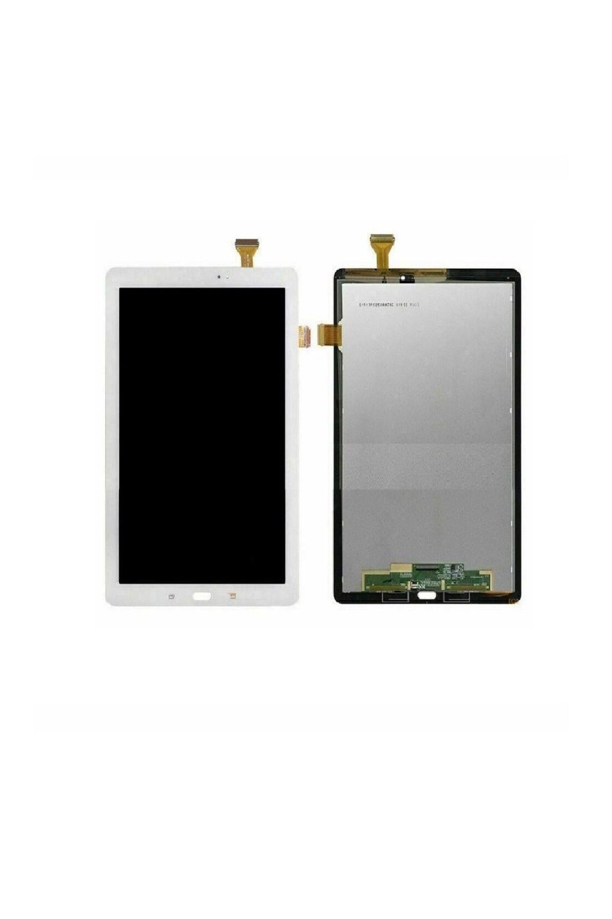 . TABLET P580 LCD BEYAZ