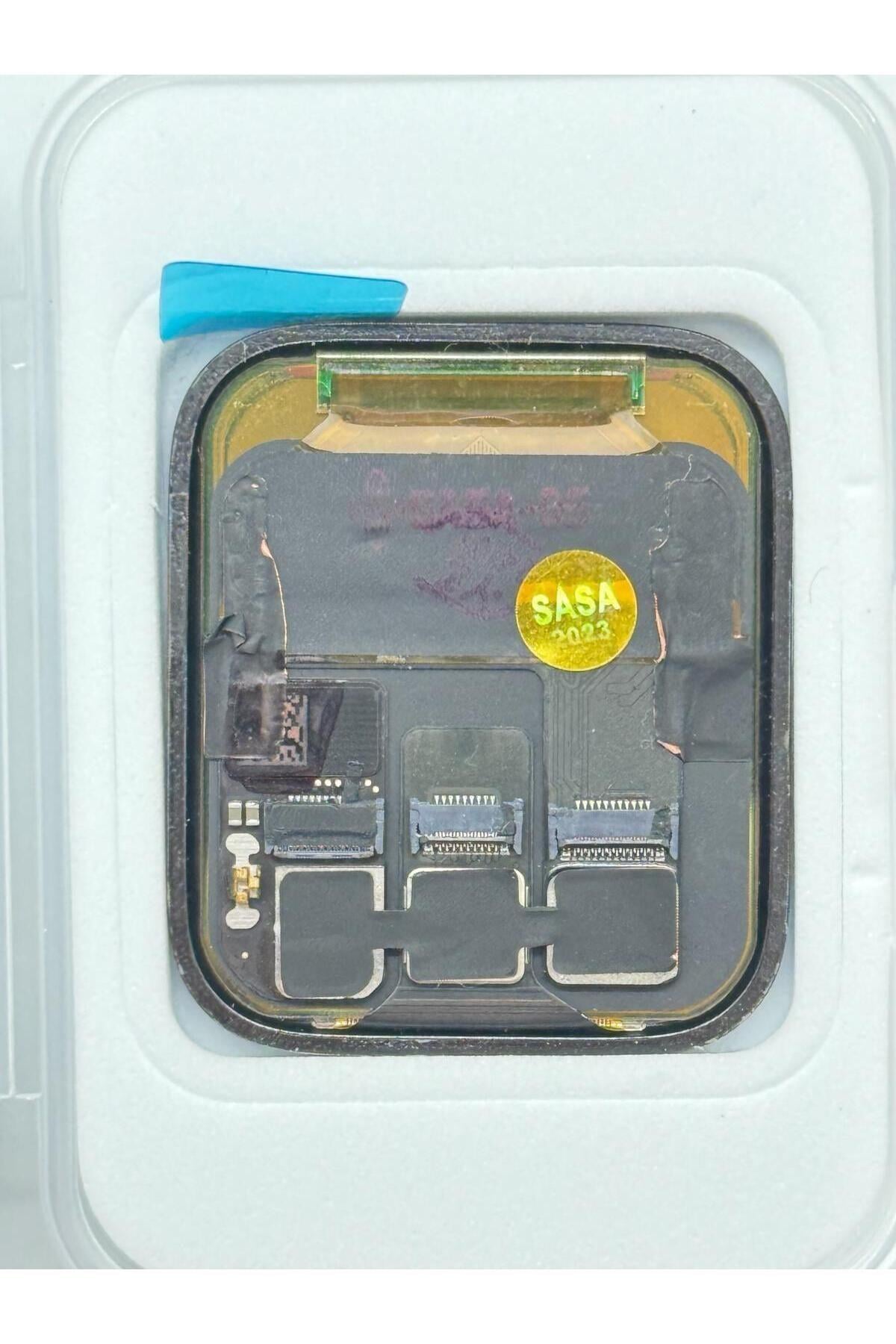 Apple Watch Series 5/40 mm Uyumlu Lcd Dokunmatik Ekranı