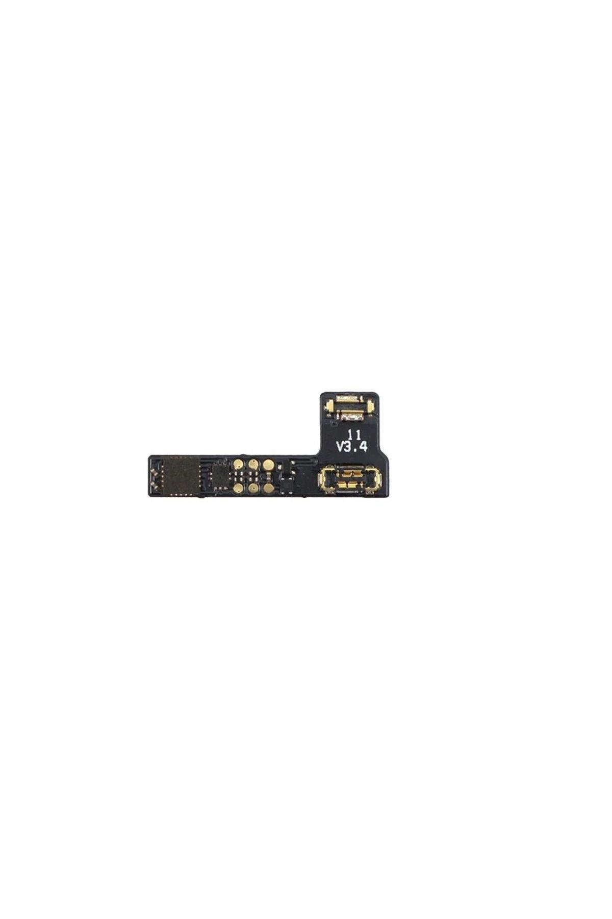 İPHONE 11 BATARYA FLEX (JCID-NEW)