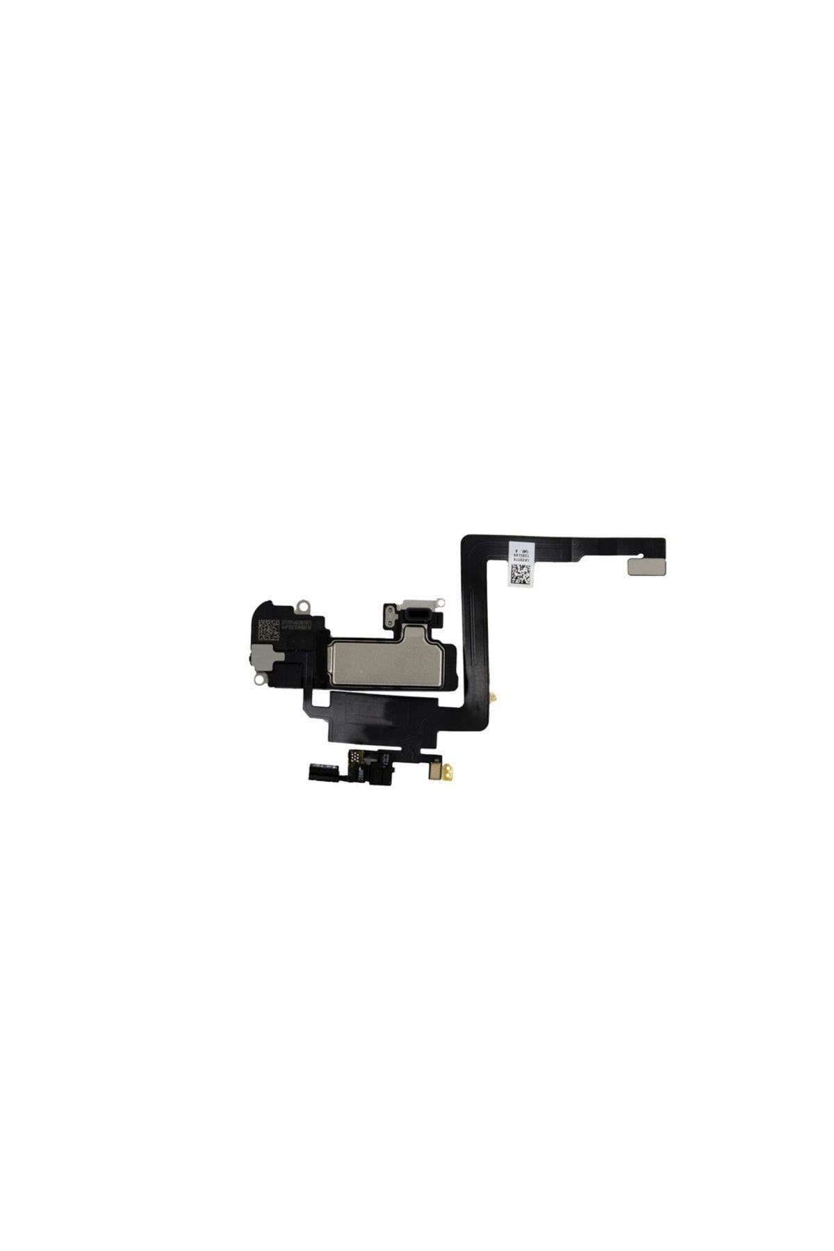 İPHONE 11 İÇ KULAKLIK-SPEAKER+SENSOR FLEX (JCID)