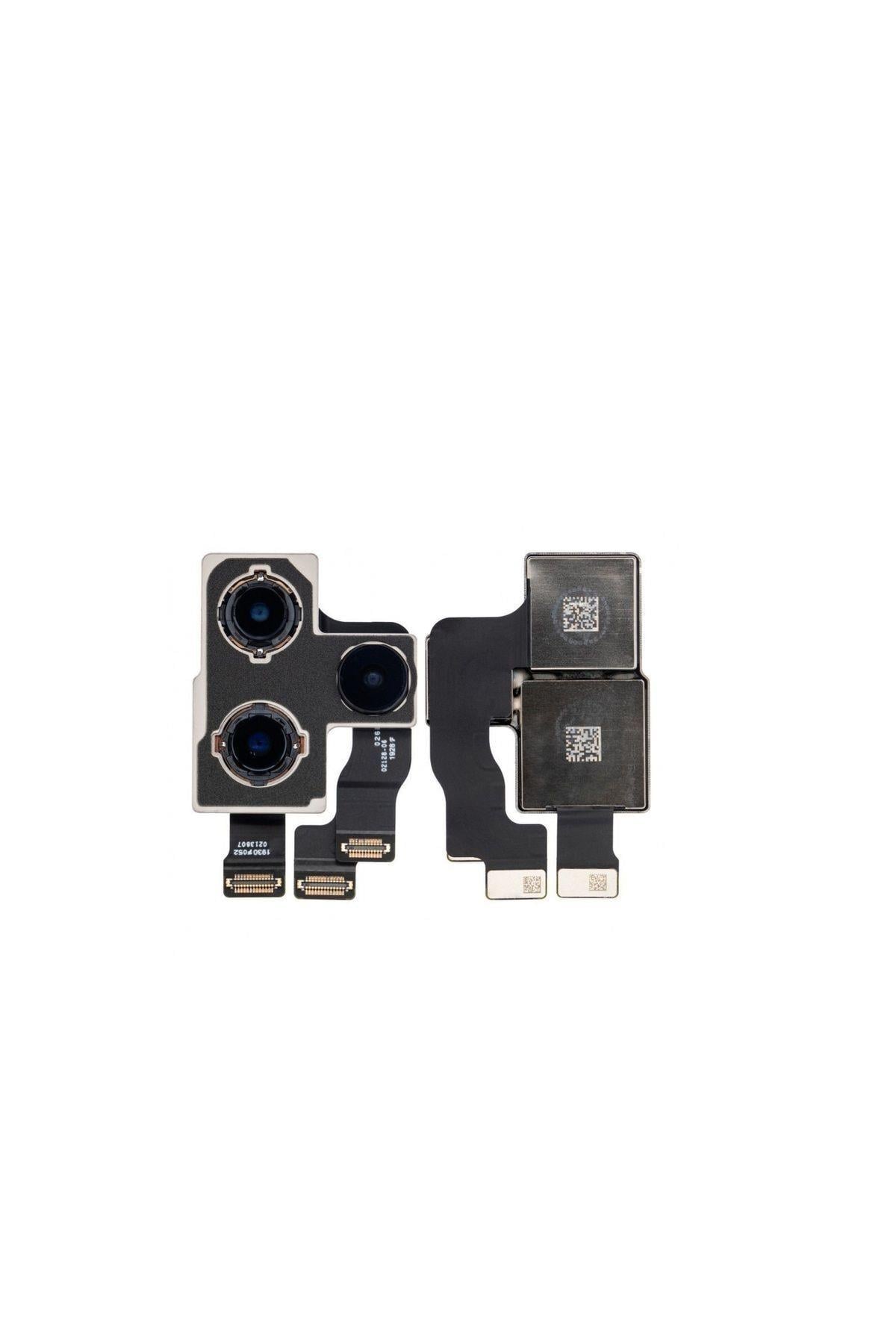 İPHONE 11 PRO ARKA KAMERA
