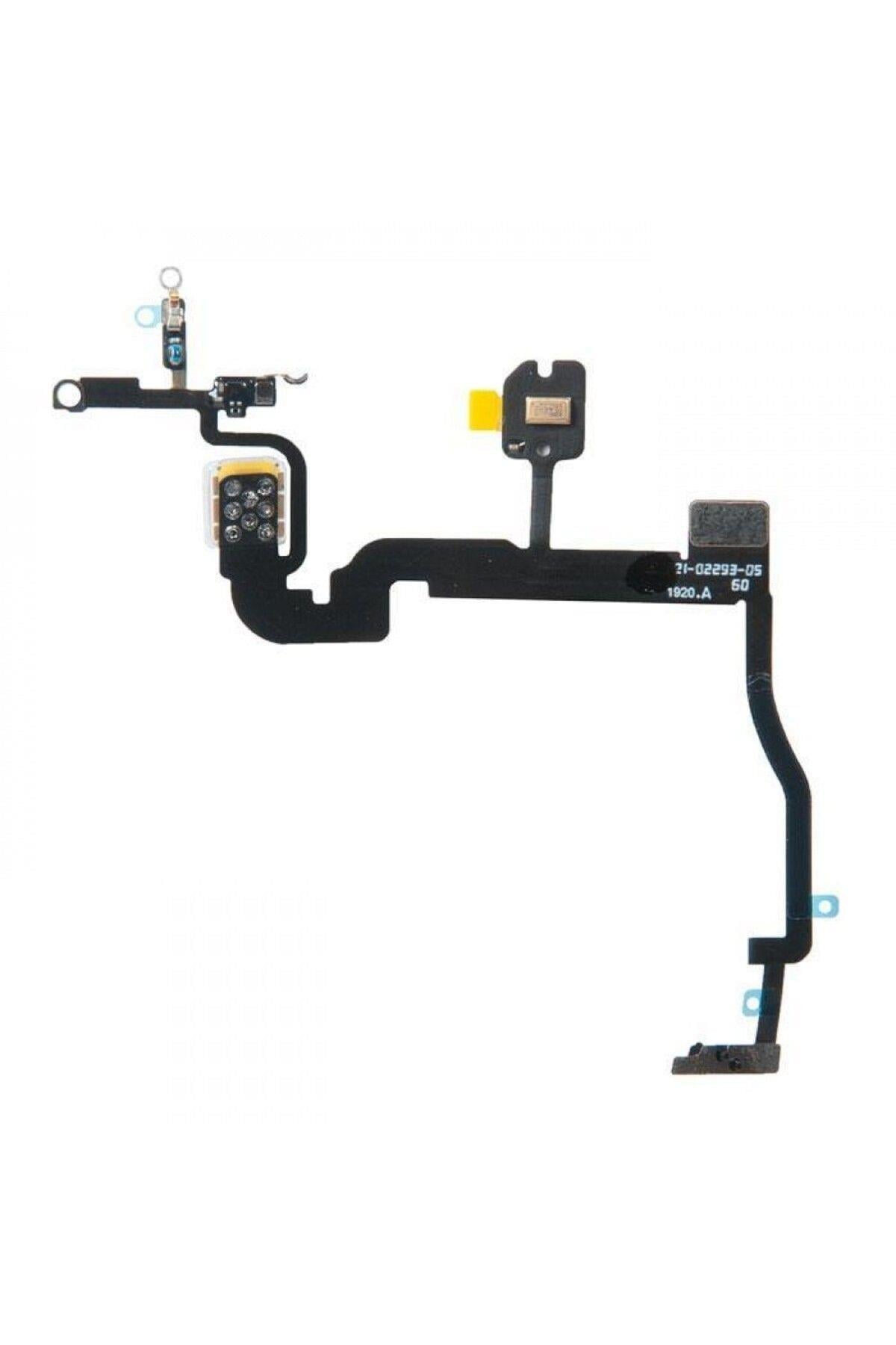 İPHONE 11 PRO MAX POWER FLEX