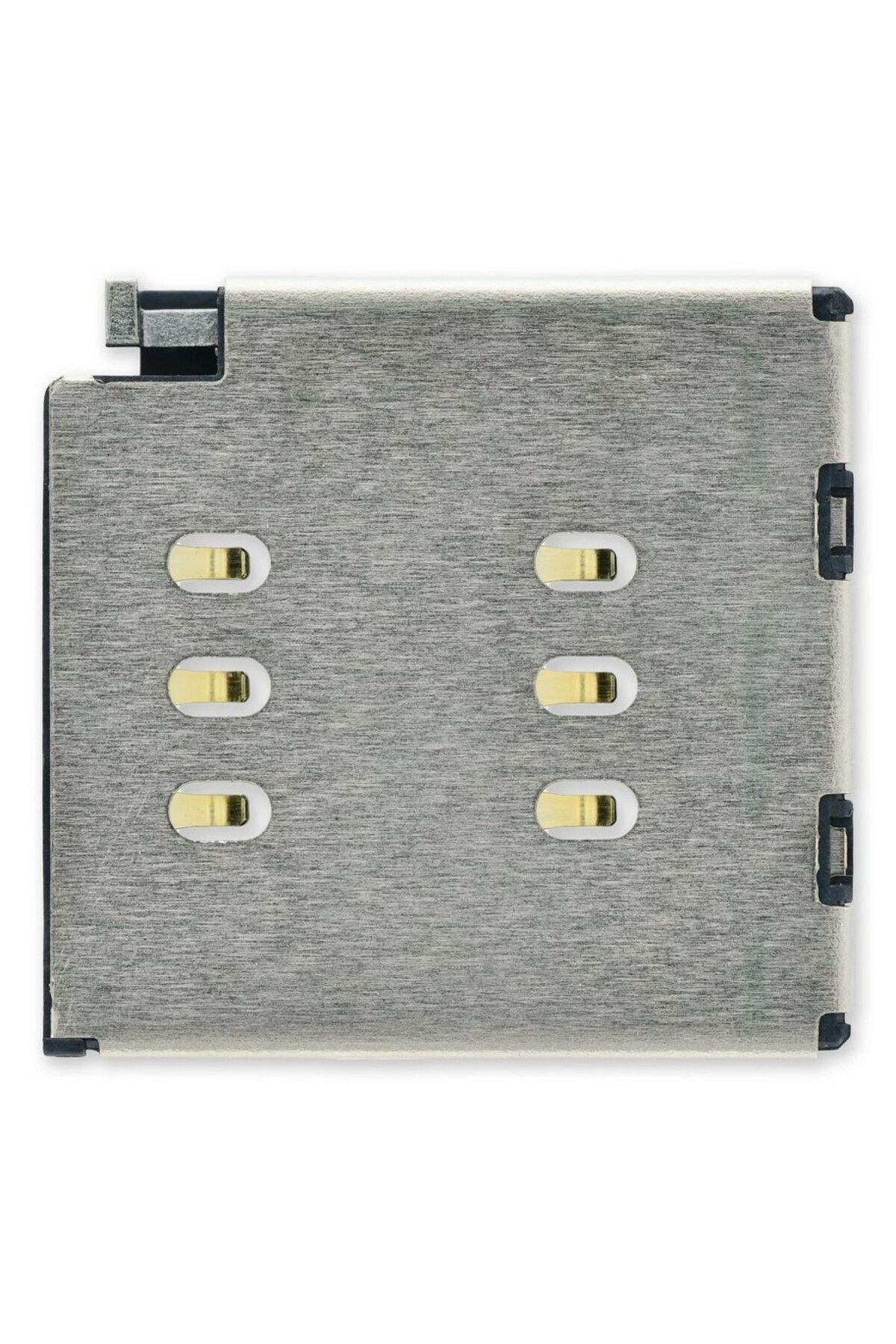 İPHONE 11 PRO SİM READER