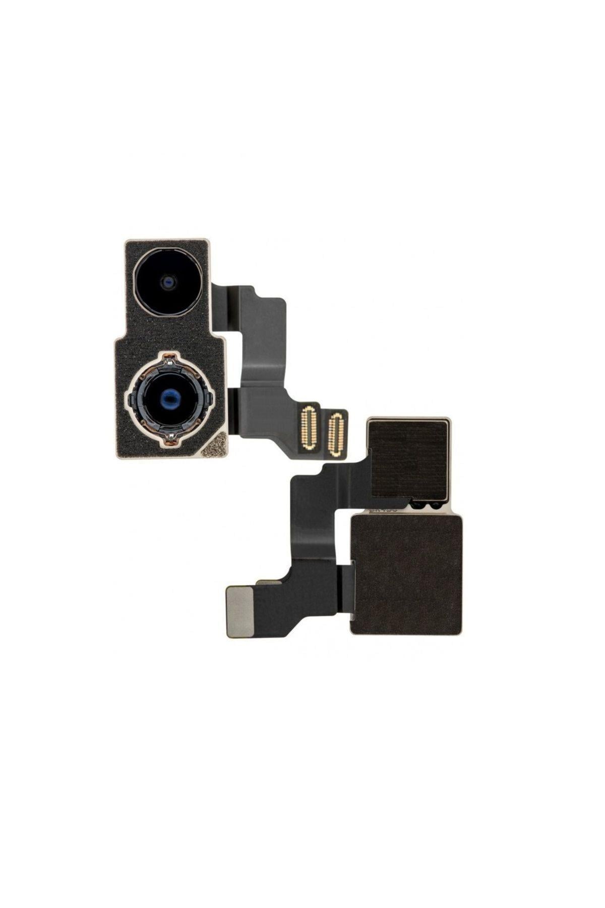 İPHONE 12 MİNİ ARKA KAMERA