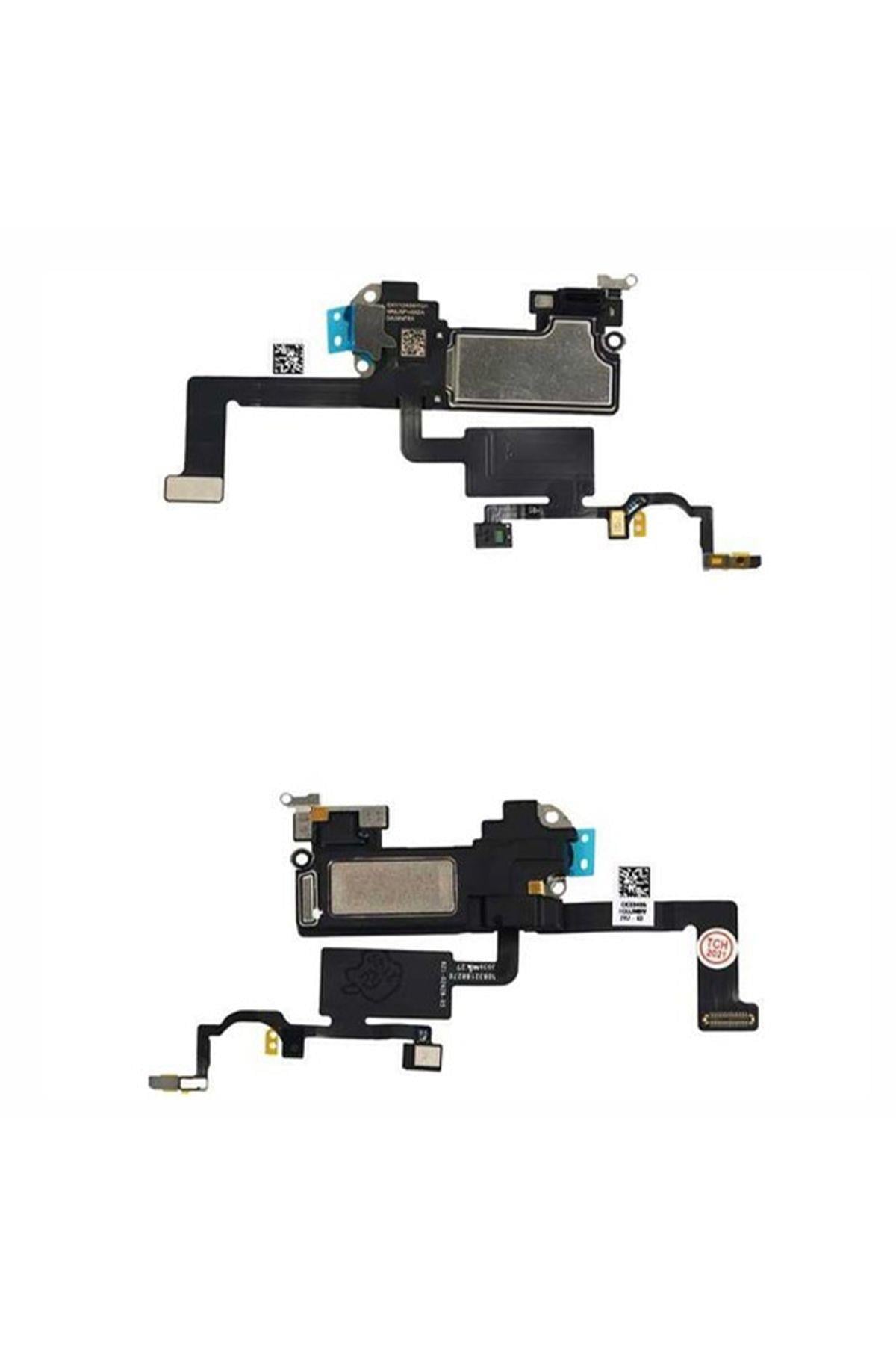 İPHONE 12 MİNİ İÇ KULAKLIK-SPEAKER+SENSOR FLEX ORI
