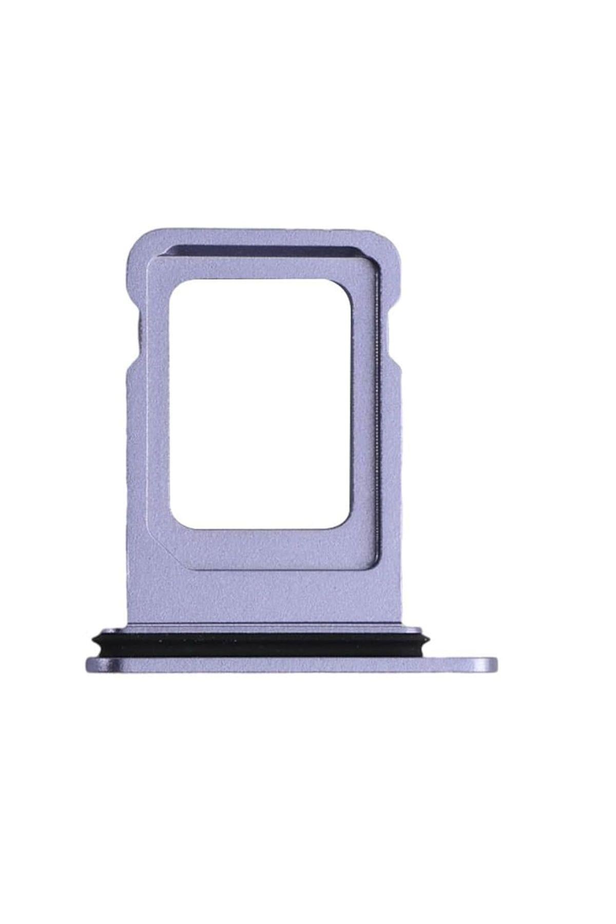 İPHONE 12 SİM APARATI PURPLE