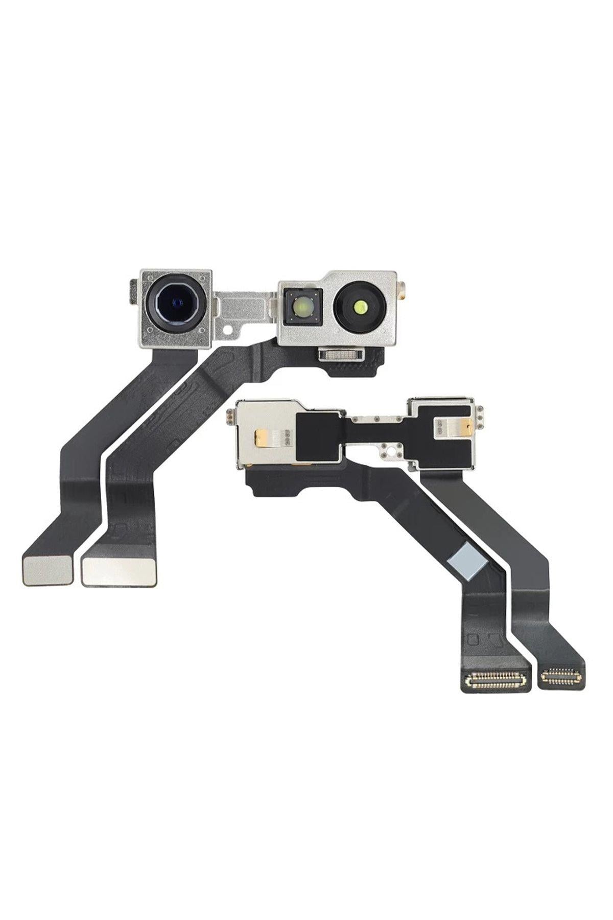 İPHONE 13 PRO MAX ÖN KAMERA
