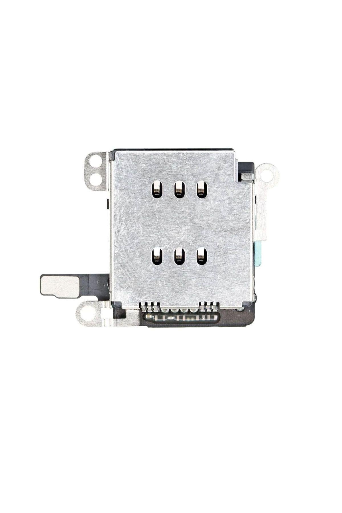 İPHONE 13 PRO SİM READER