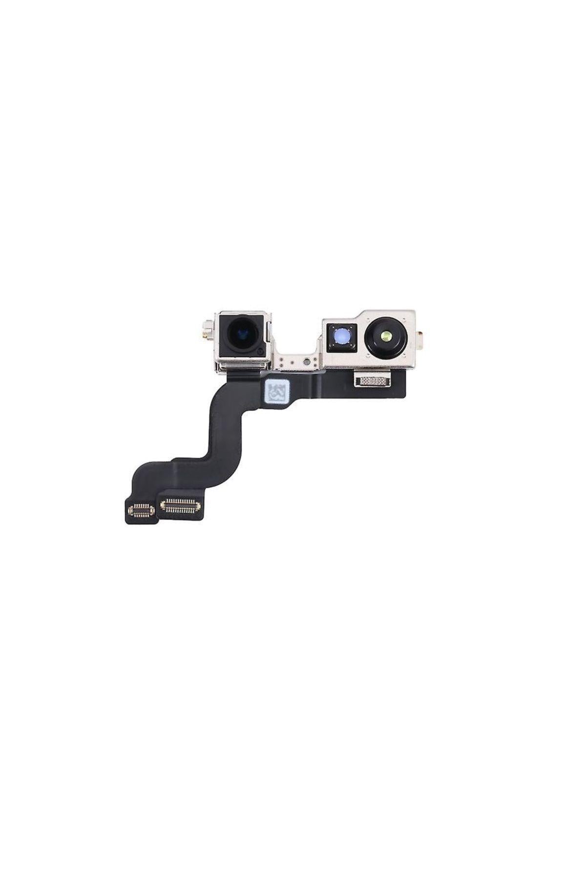 İPHONE 14 ÖN KAMERA