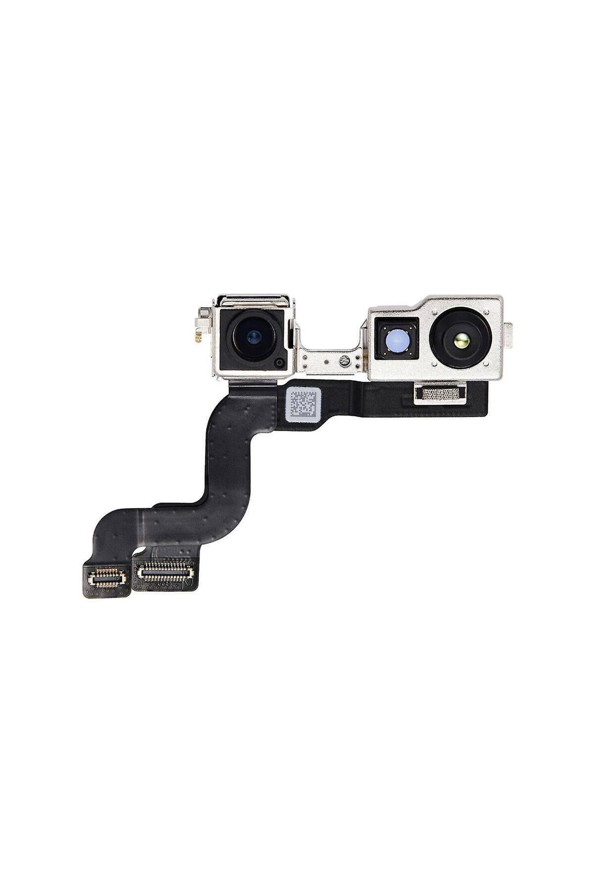 İPHONE 14 PLUS ÖN KAMERA