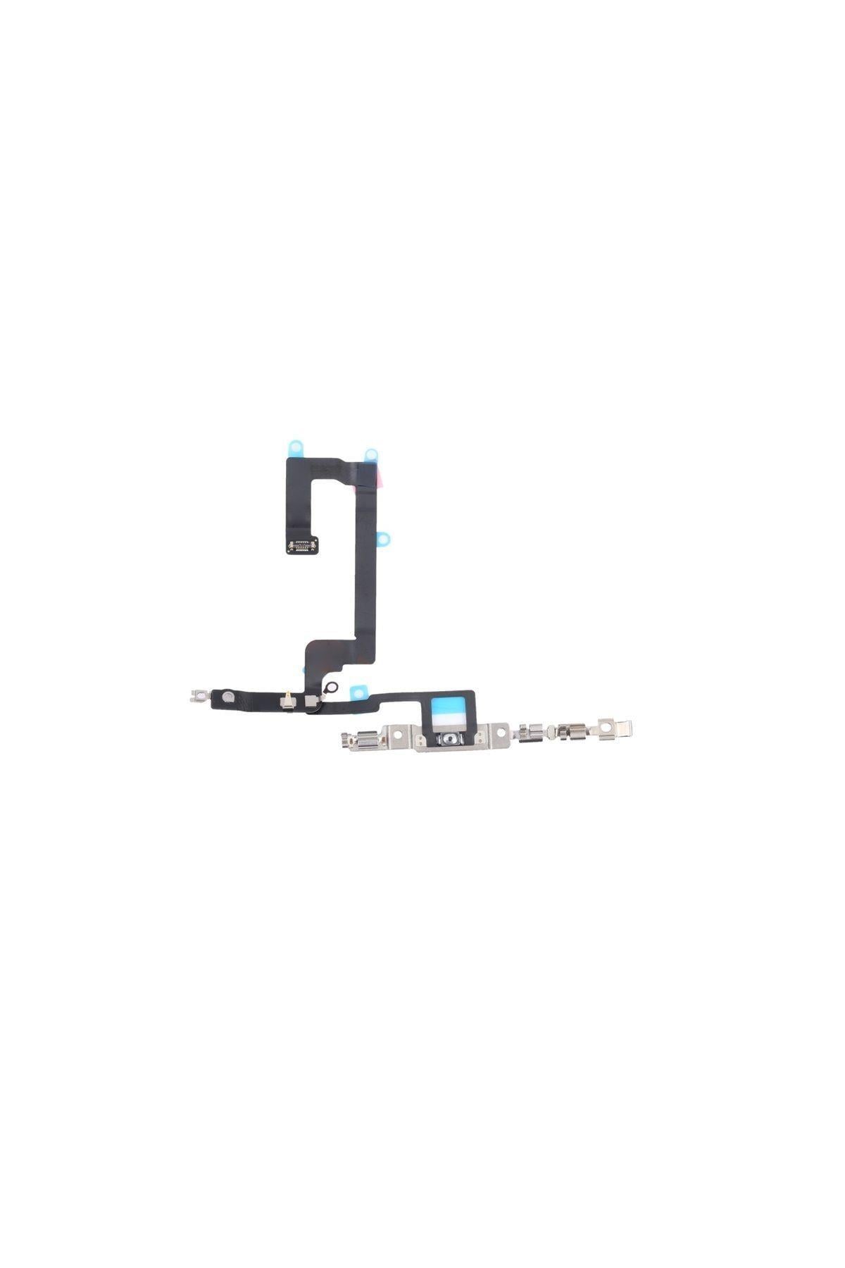 İPHONE 14 POWER FLEX