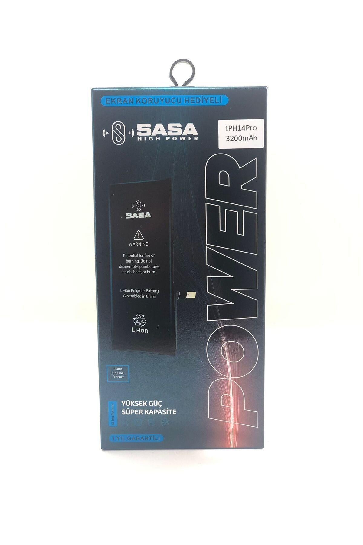 İphone 14 Pro Battery 3200mah
