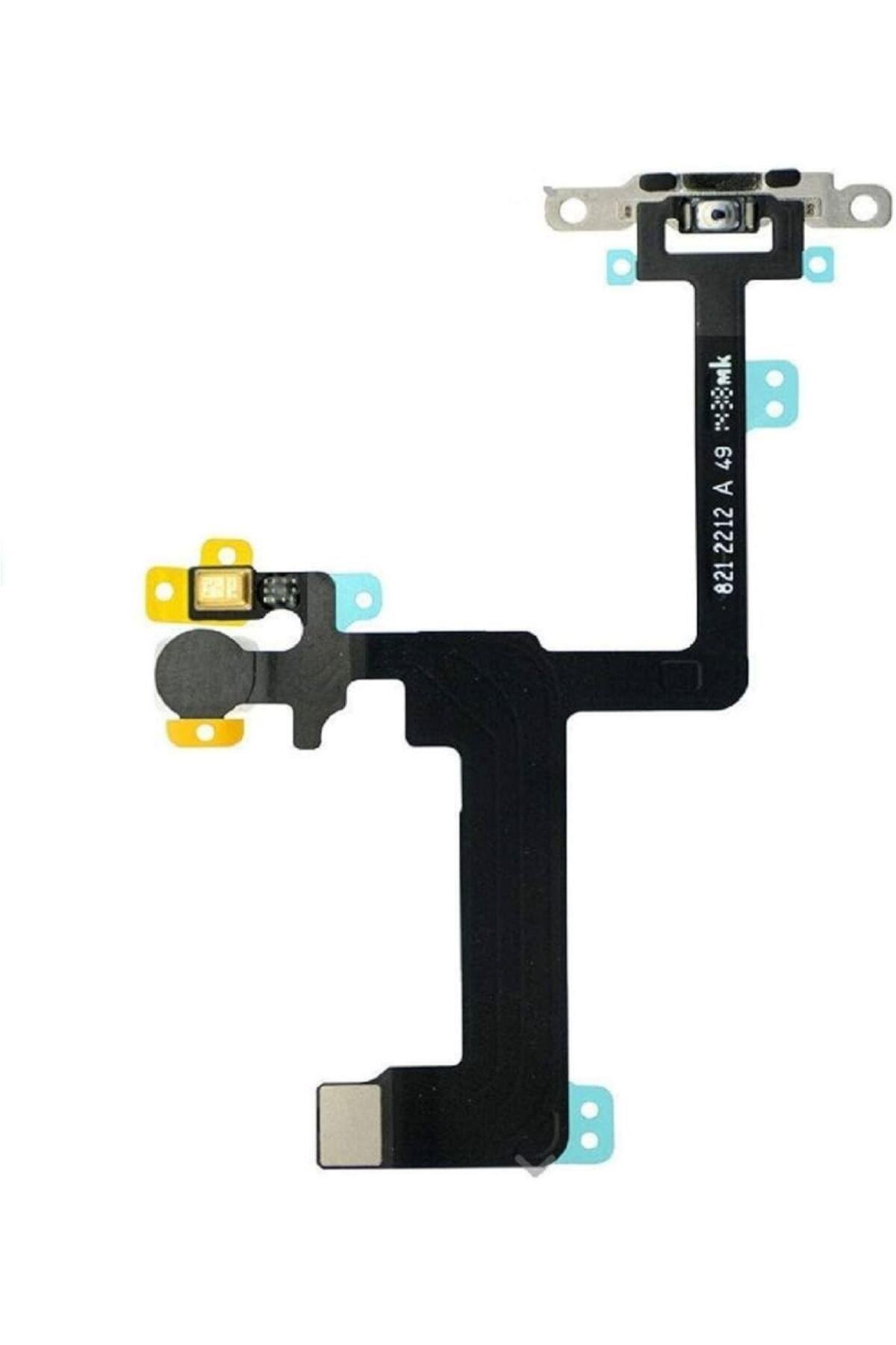İPHONE 6 PLUS POWER FLEX WITH METAL