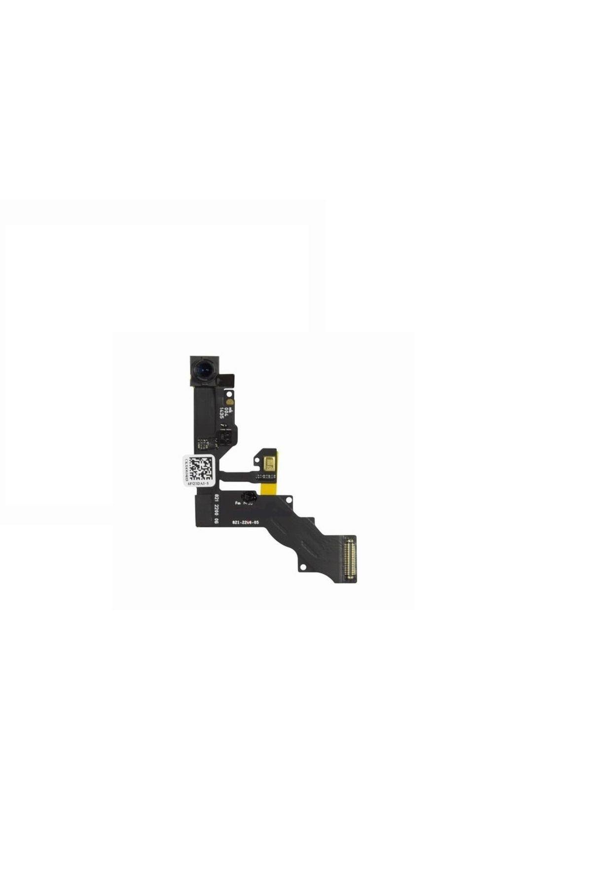 İPHONE 6G ÖN KAMERA
