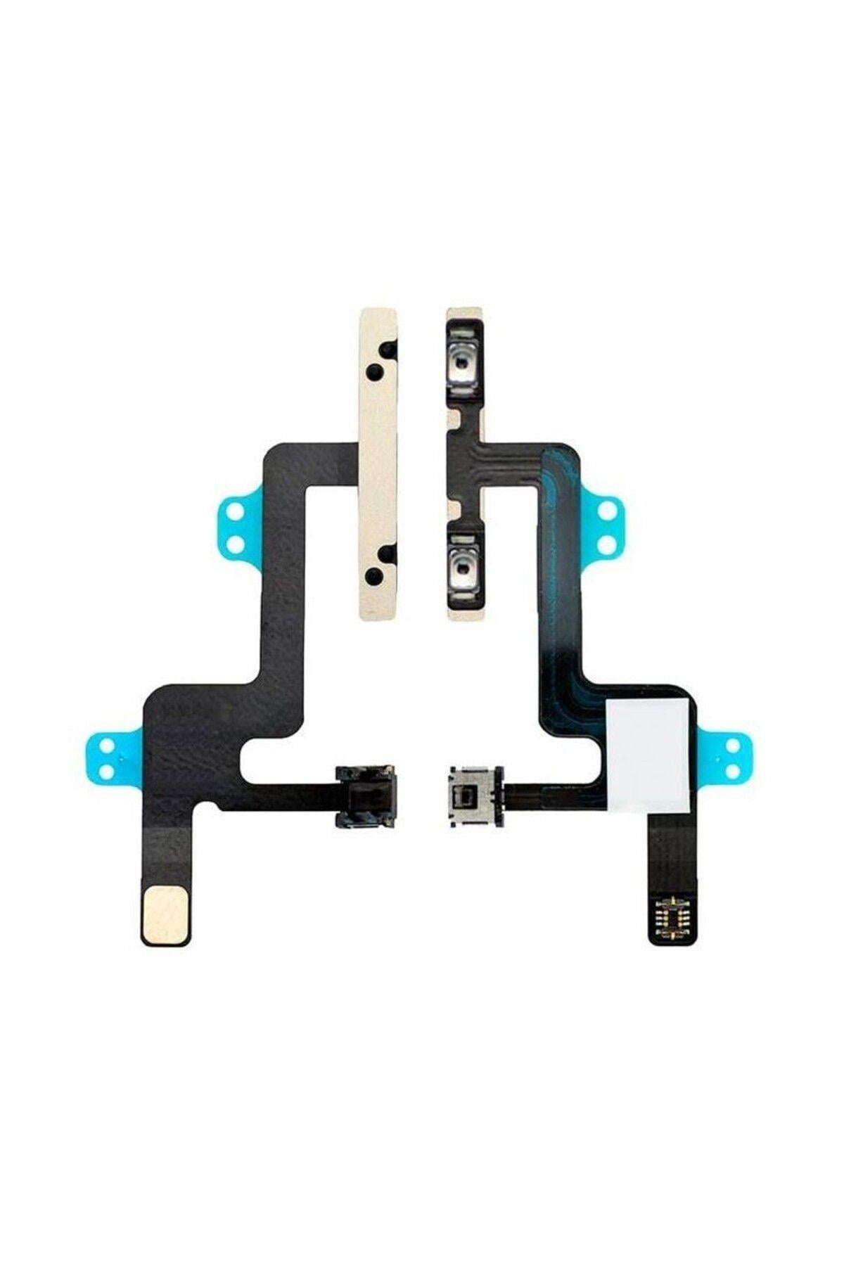İPHONE 6G SES AÇMA KAPAMA FLEX