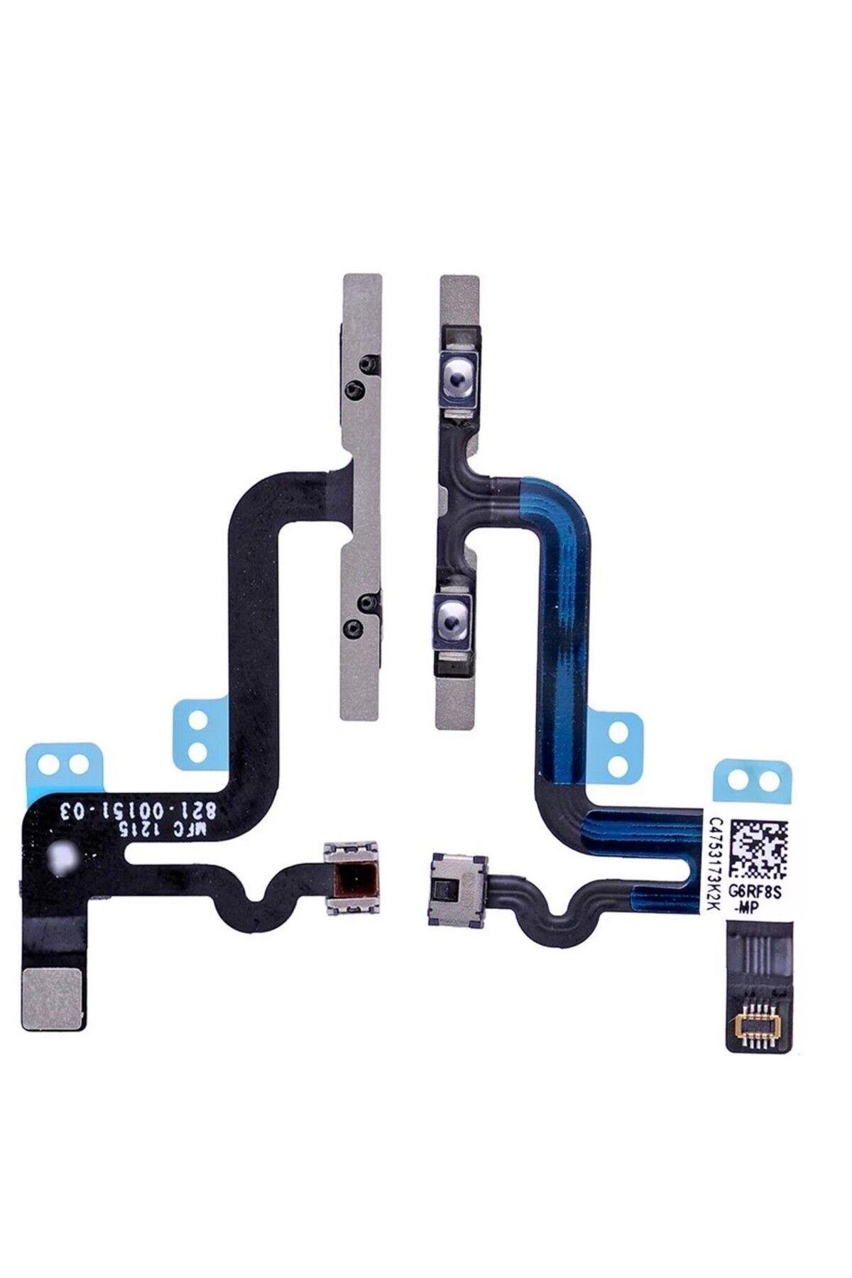 İPHONE 6S PLUS POWER FLEX