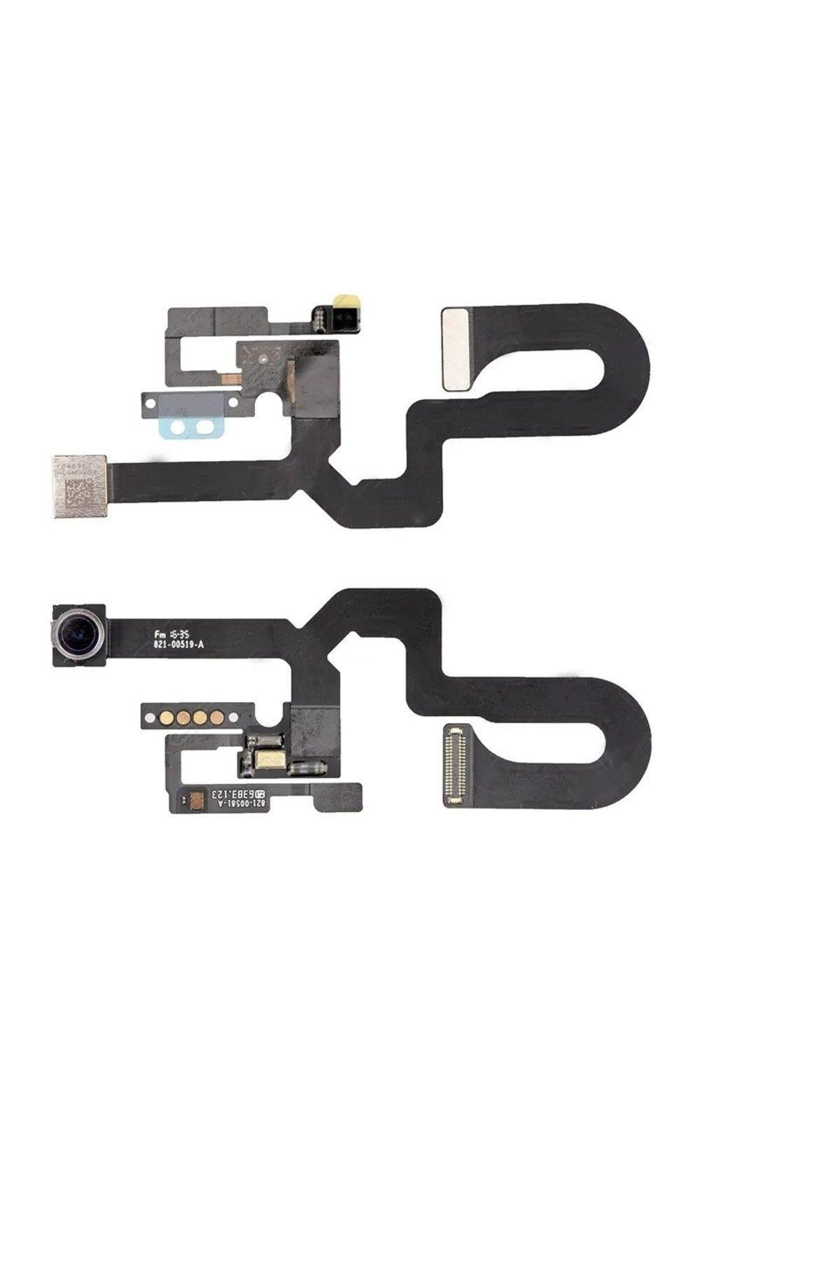İPHONE 7G ÖN KAMERA