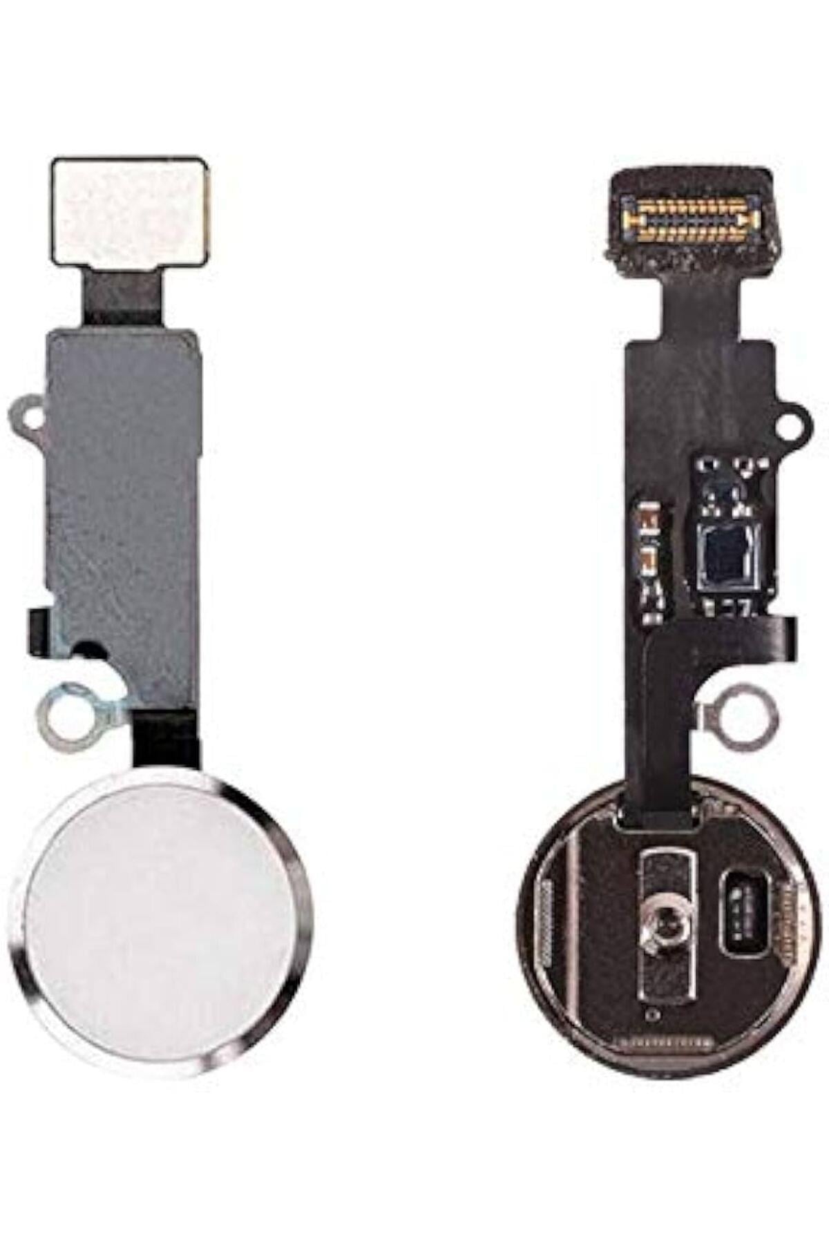 İPHONE 8 PLUS HOME BUTON FLEX WITH FINGER PRINT