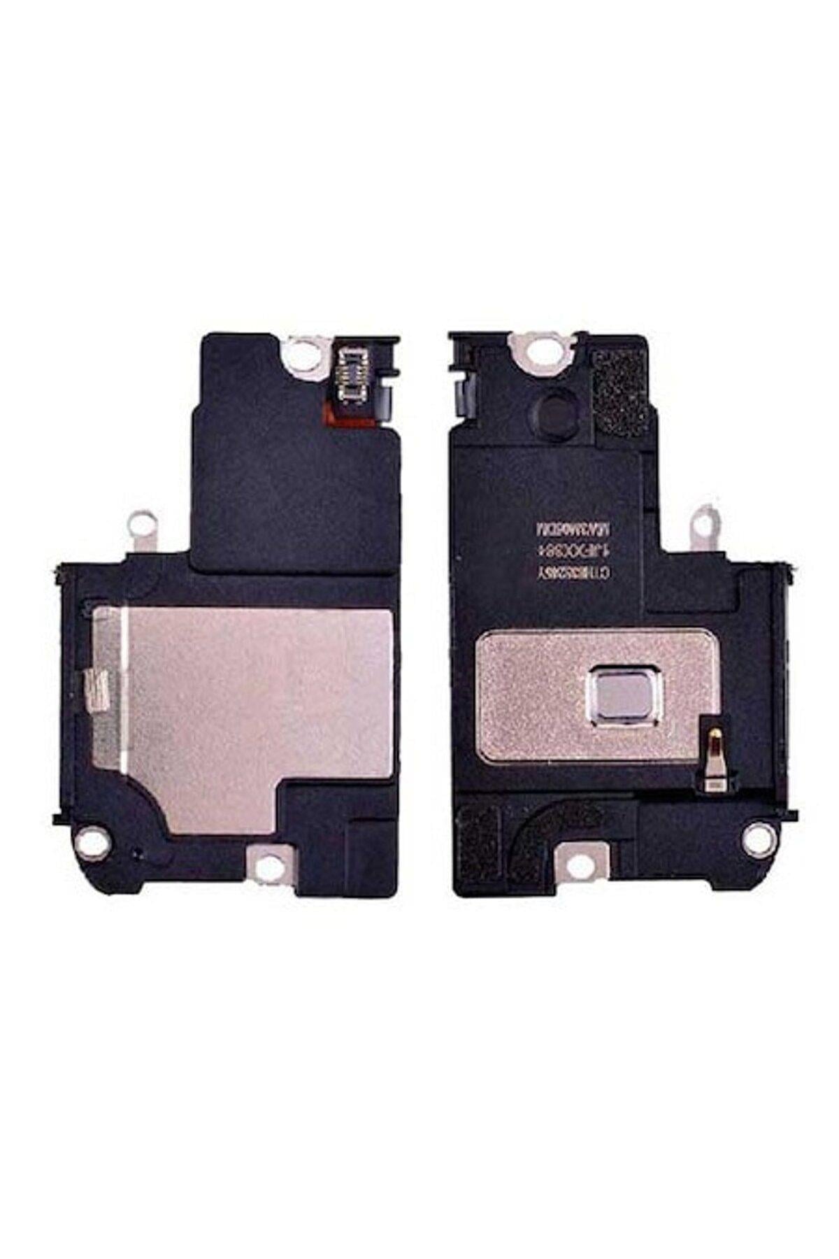 İPHONE XS MAX HOPARLÖR-BUZZER