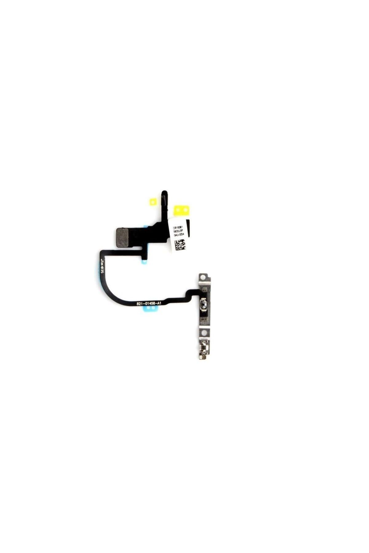 İPHONE XS POWER FLEX