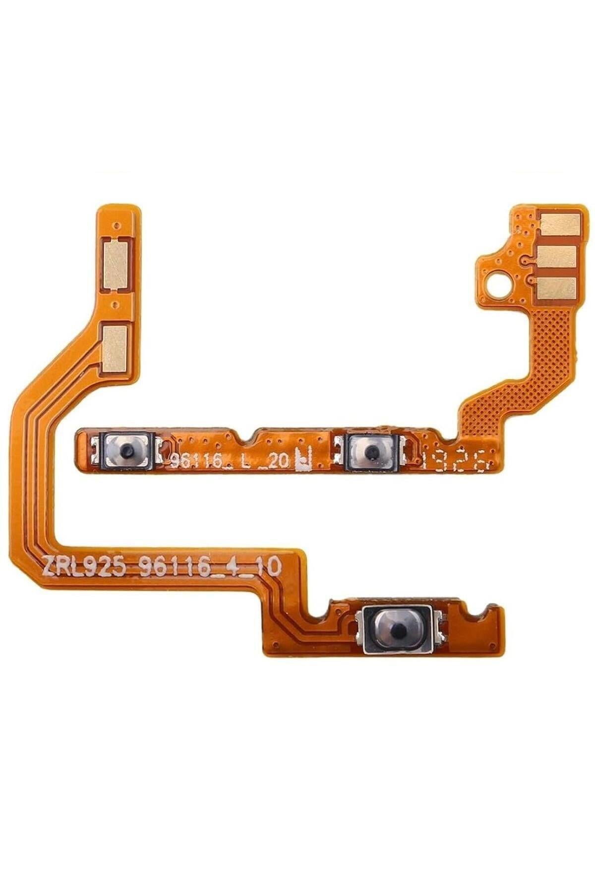 SAMSUNG A10S A107 UYUMLU POWER FLEX