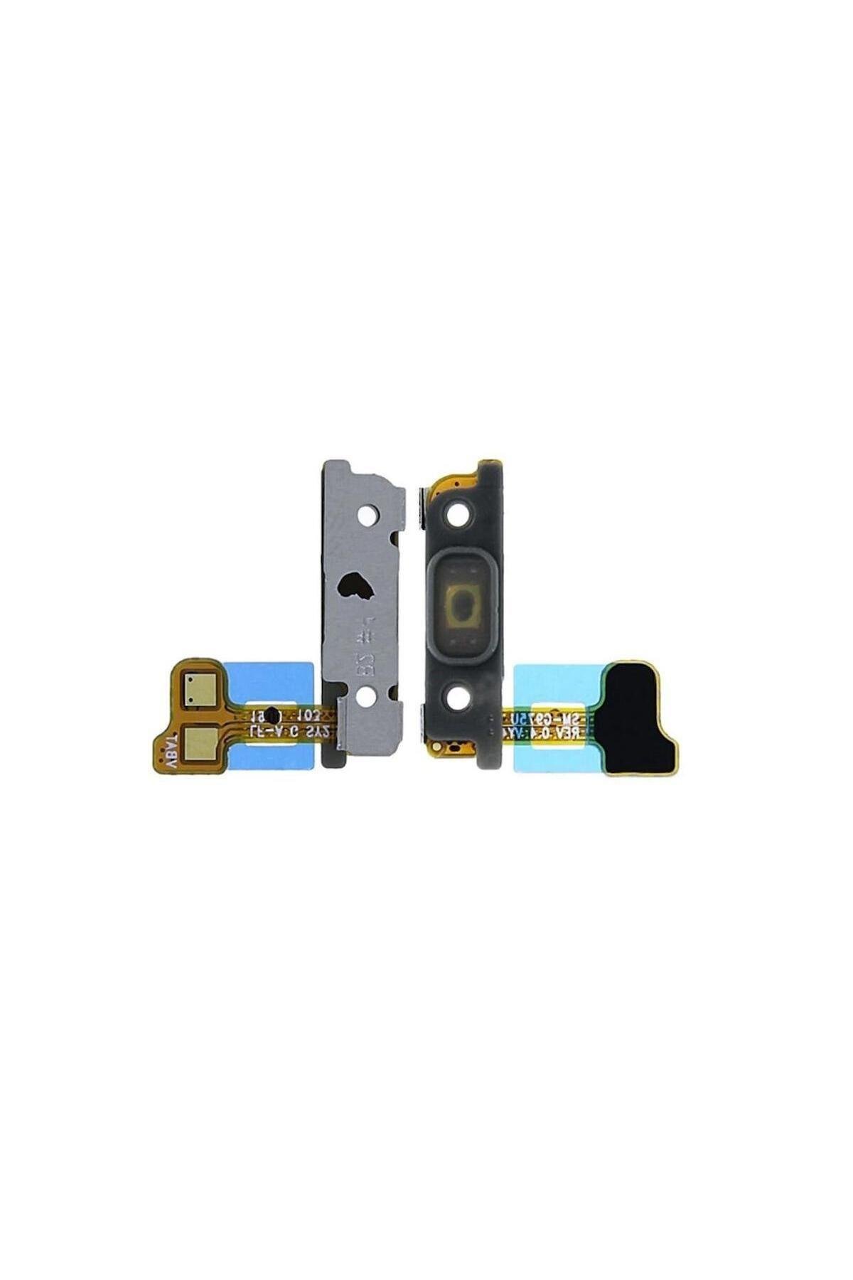 SAMSUNG S10 PLUS G975 UYUMLU POWER FLEX