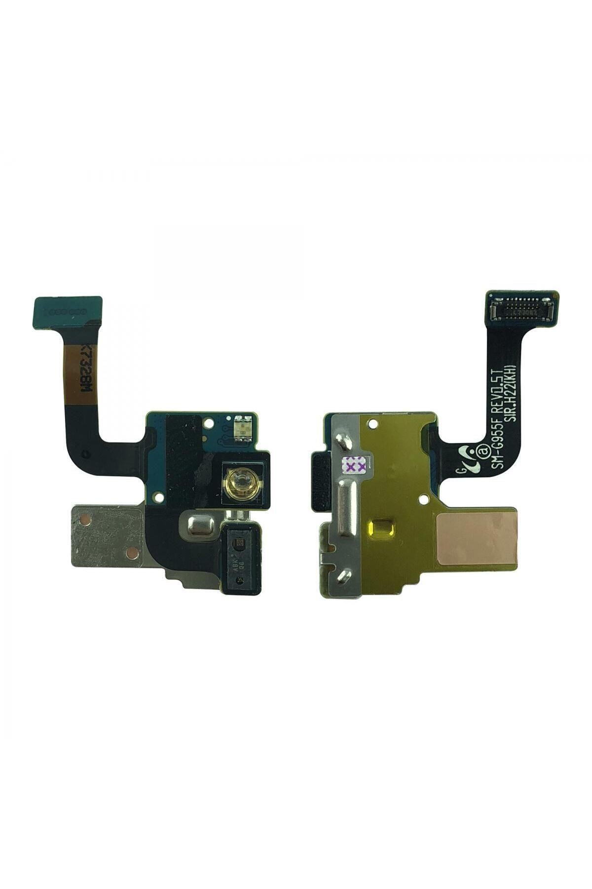 SAMSUNG S8 PLUS G955 UYUMLU POWER FLEX