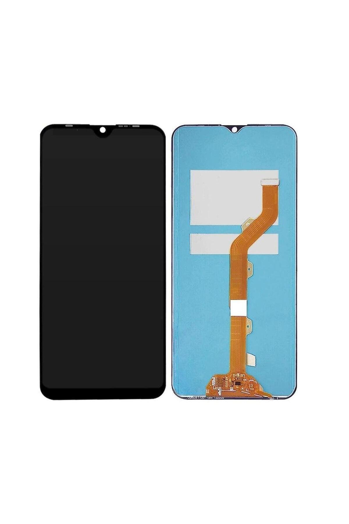 TECNO SPARK 3 UYUMLU LCD DOKUNMATİK (TAMİR SETİ HEDİYELİ)