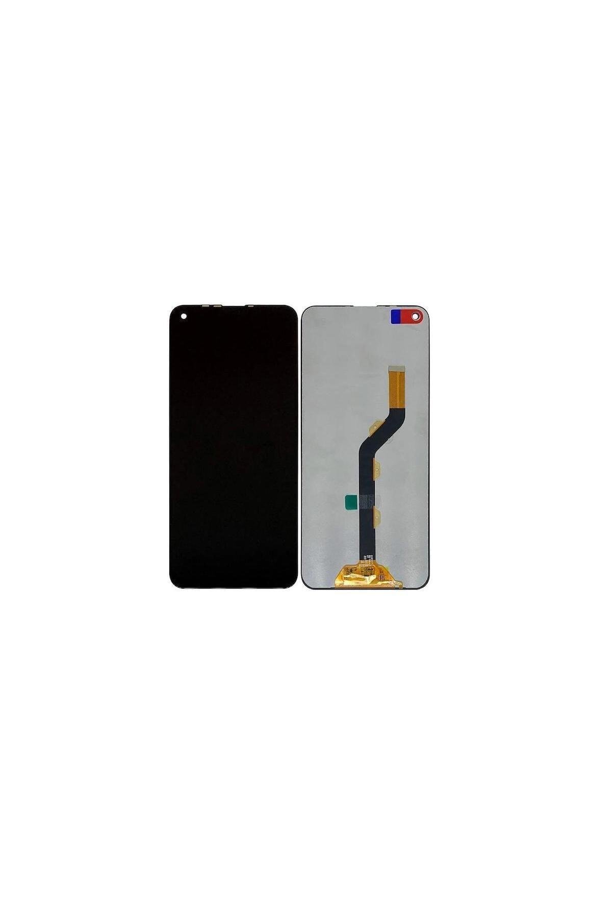 TECNO SPARK 5 PRO UYUMLU LCD DOKUNMATİK (TAMİR SETİ HEDİYELİ)