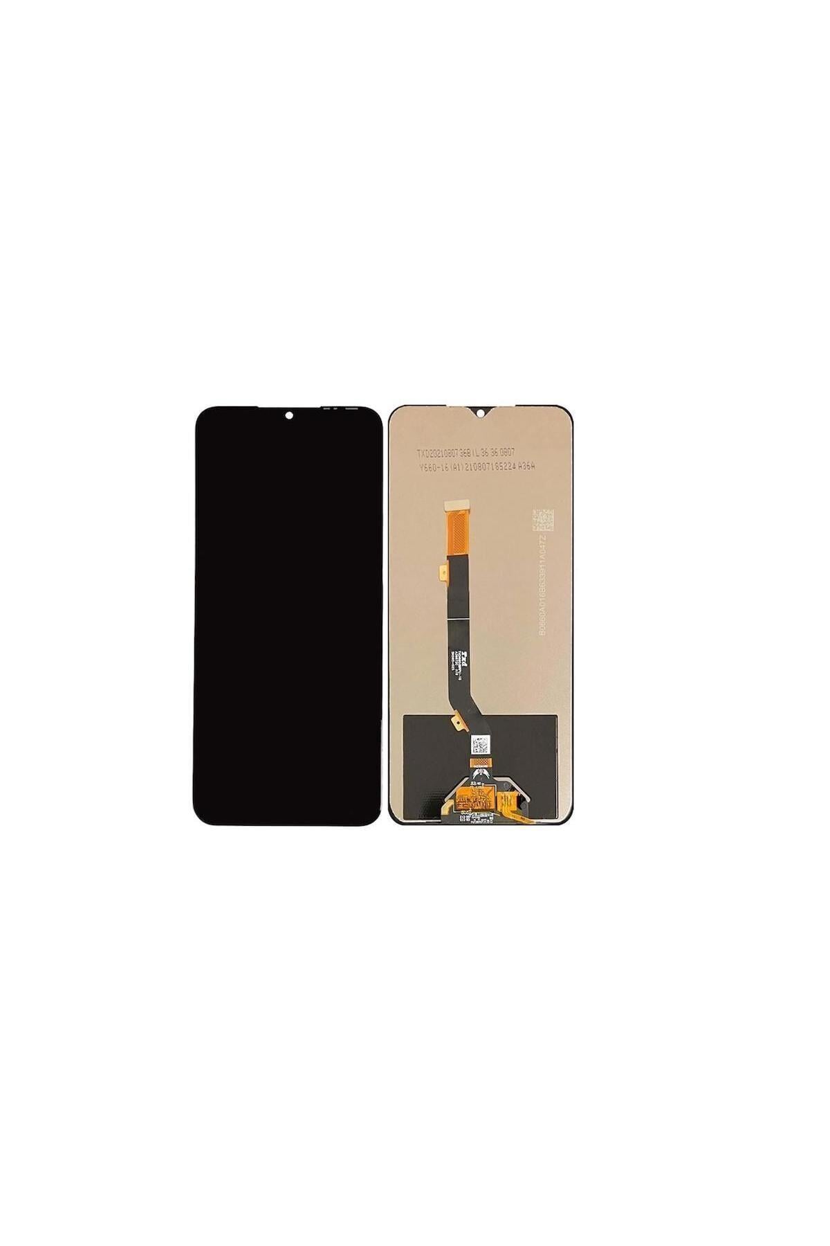 TECNO SPARK 9 PRO UYUMLU LCD DOKUNMATİK (TAMİR SETİ )