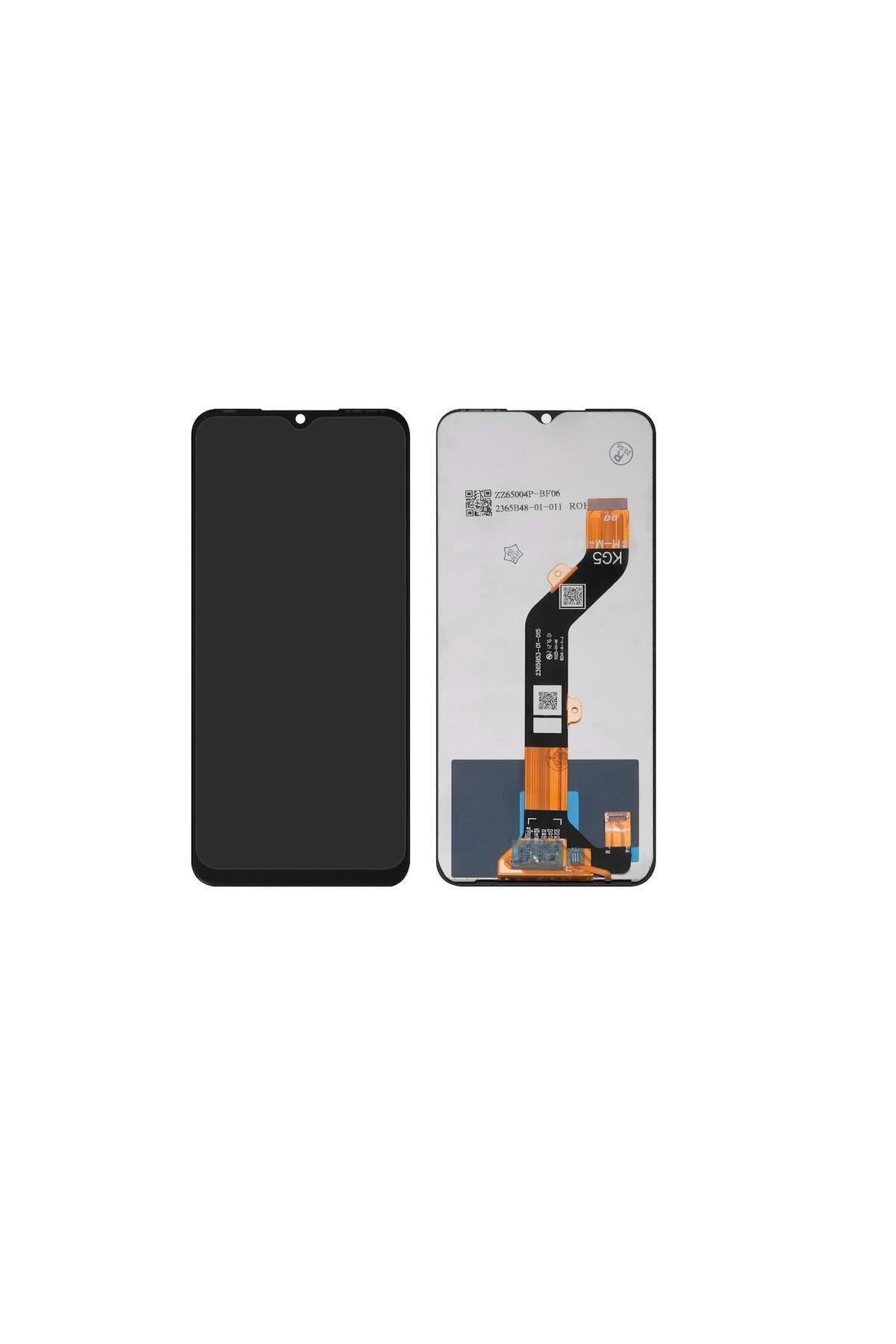 TECNO SPARK GO 2020 UYUMLU LCD DOKUNMATİK (TAMİR SETİ HEDİYELİ)
