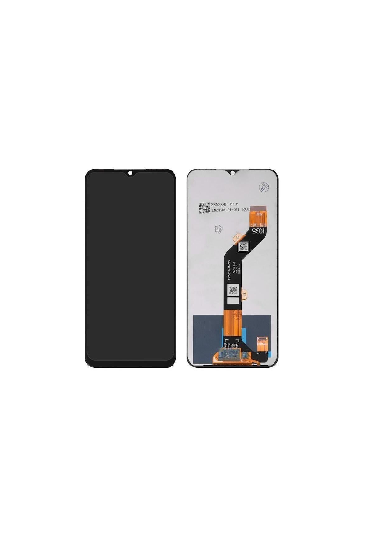 TECNO SPARK GO 2024 UYUMLU LCD DOKUNMATİK (TAMİR SETİ )