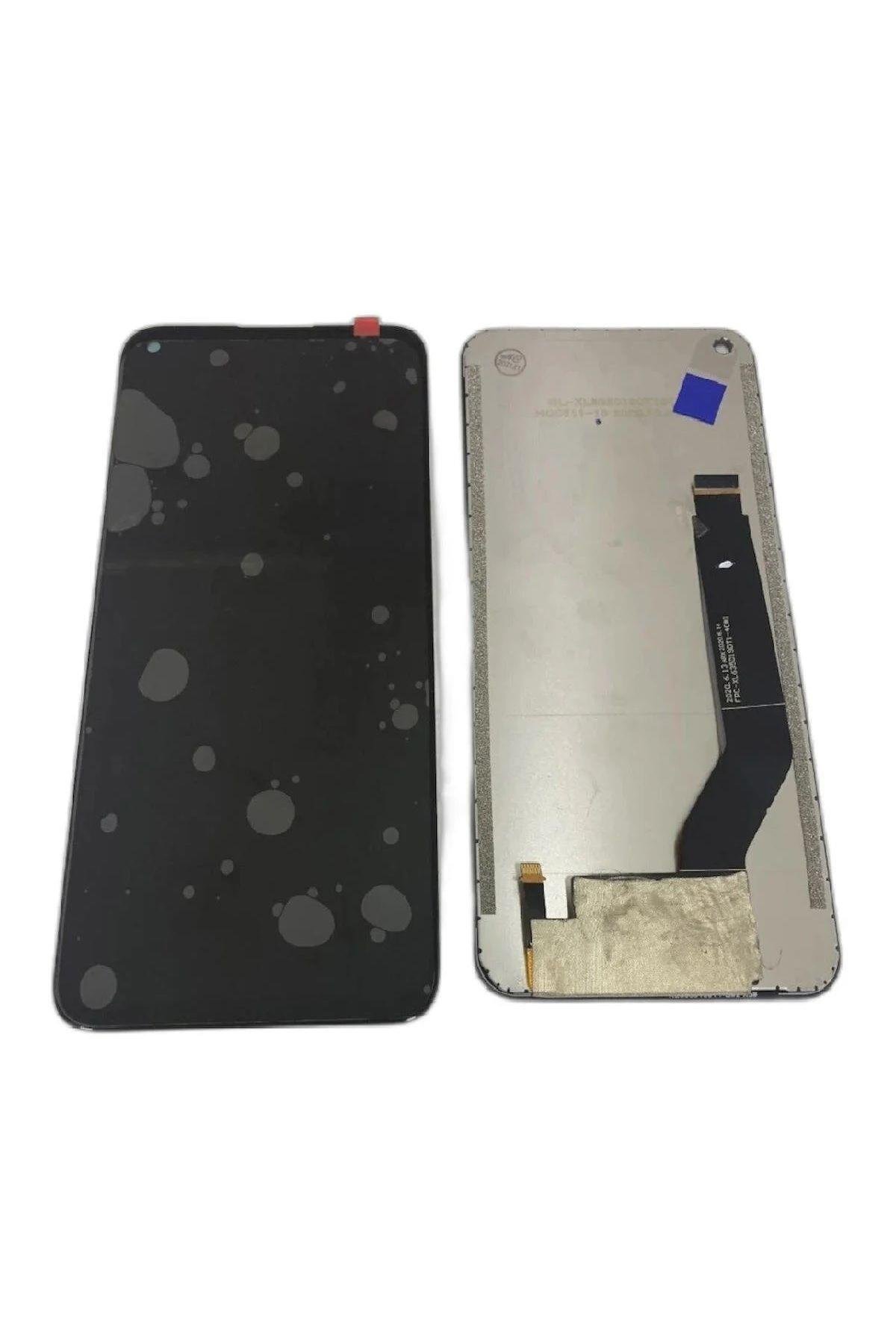 TRIDENT A23 MAX UYUMLU LCD DOKUNMATİK (TAMİR SETİ HEDİYELİ)