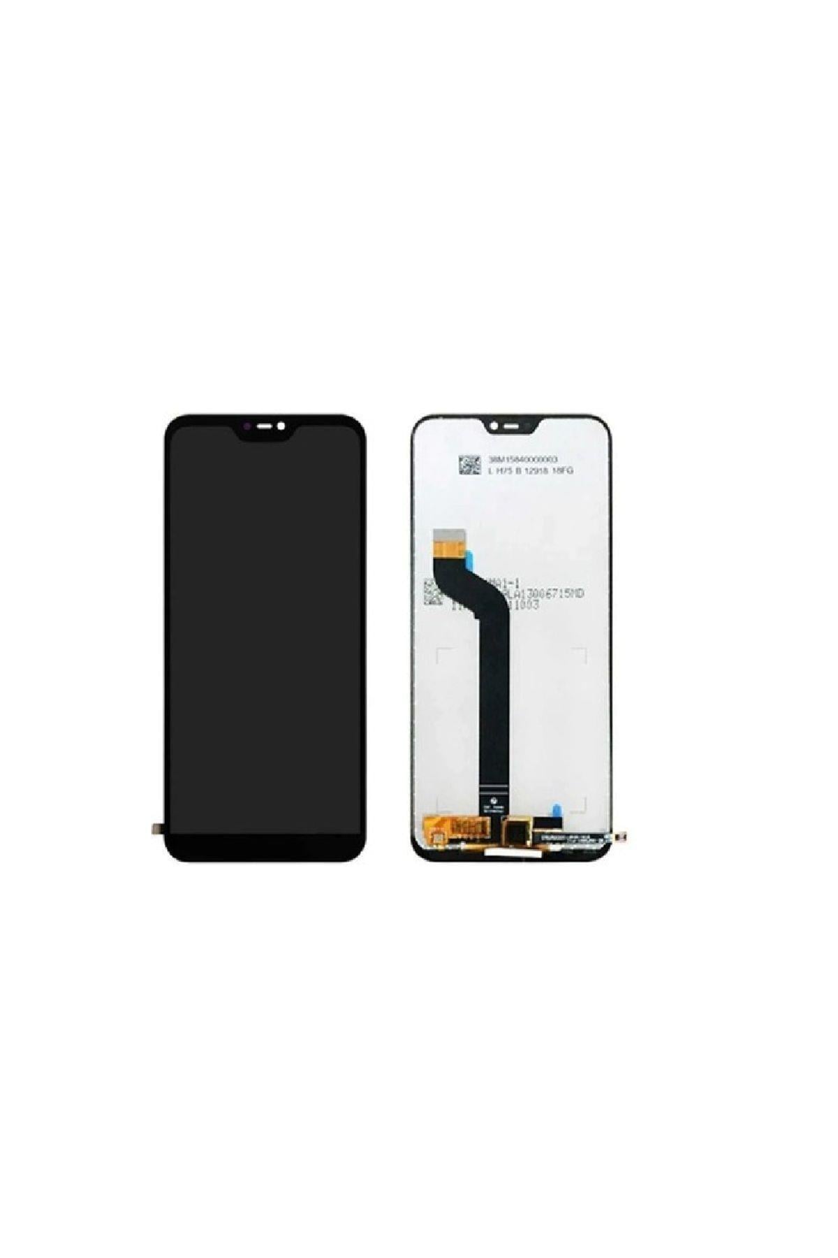XİAOMİ Mİ A2 Lite Uyumlu Lcd Dokunmatik Ekran