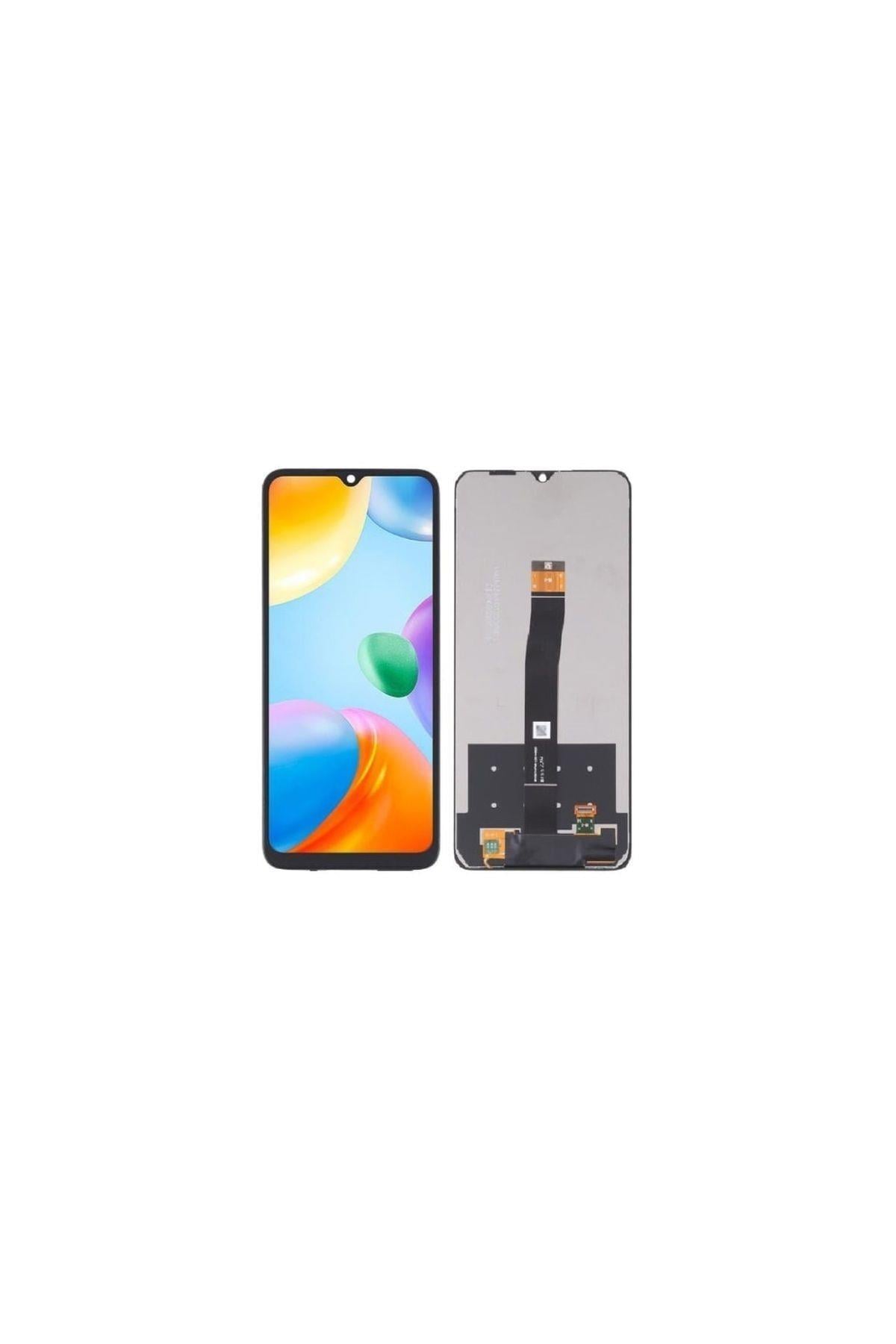 XİAOMİ Redmi 10C Uyumlu Lcd Dokunmatik Ekran