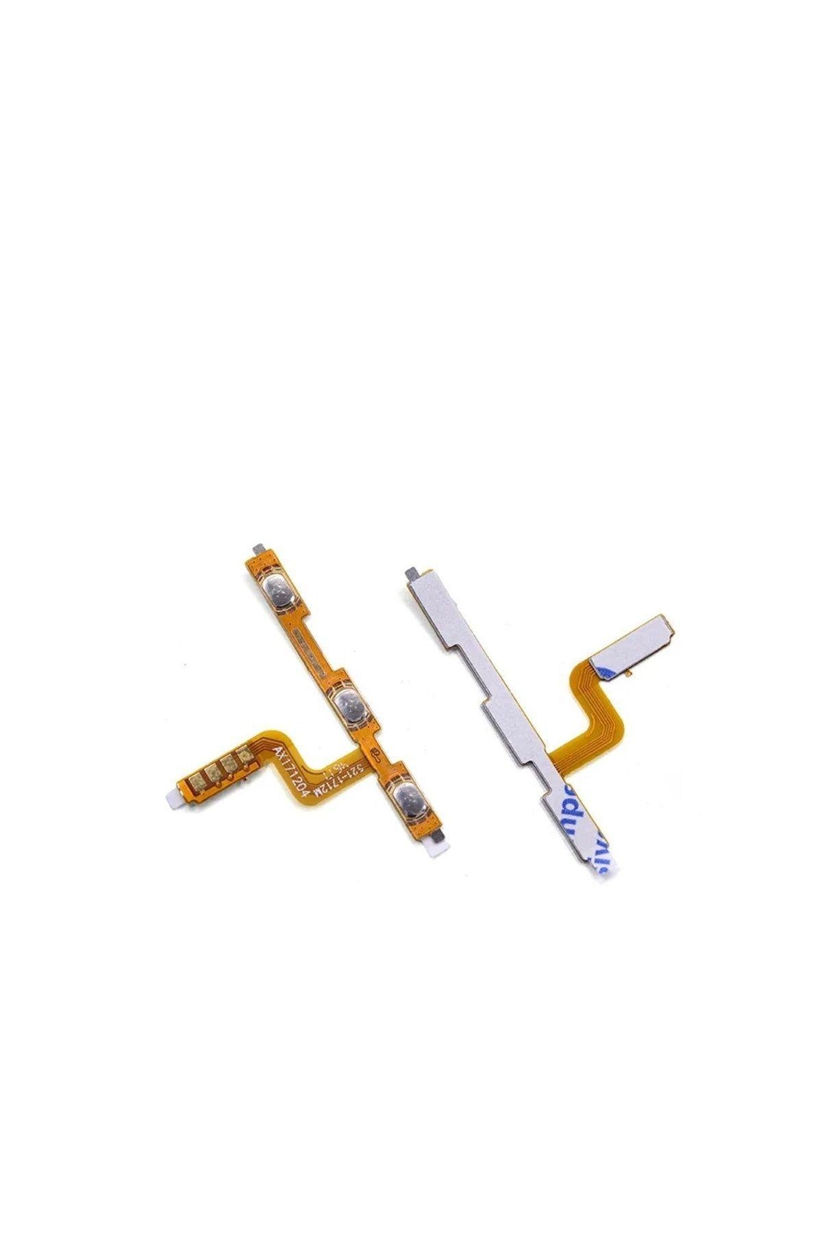 XİAOMİ REDMİ 5 UYUMLU POWER+VOLUME FLEX