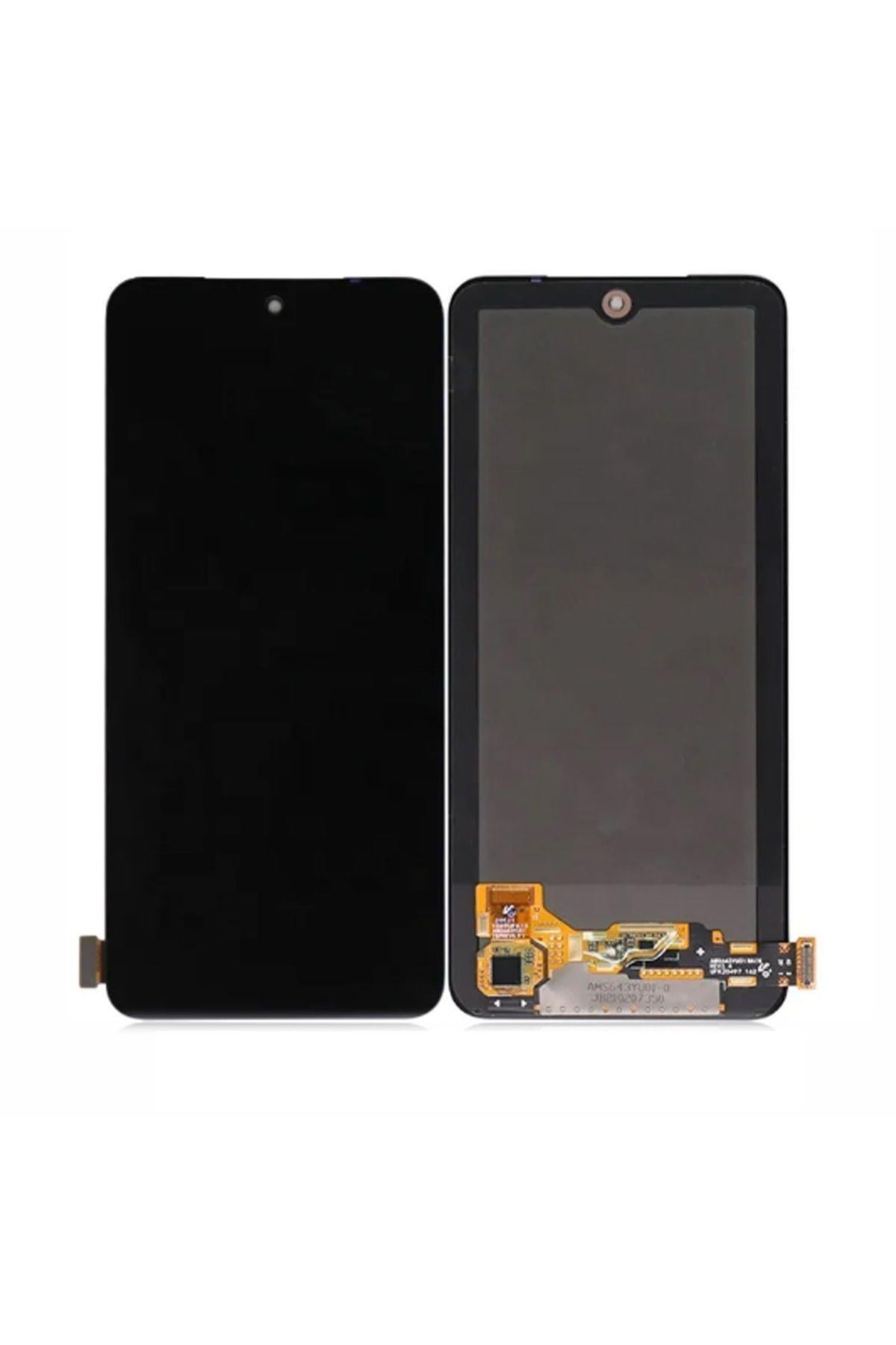 XİAOMİ Redmi Note 11 Pro Uyumlu Oled Lcd Dokunmatik Ekran